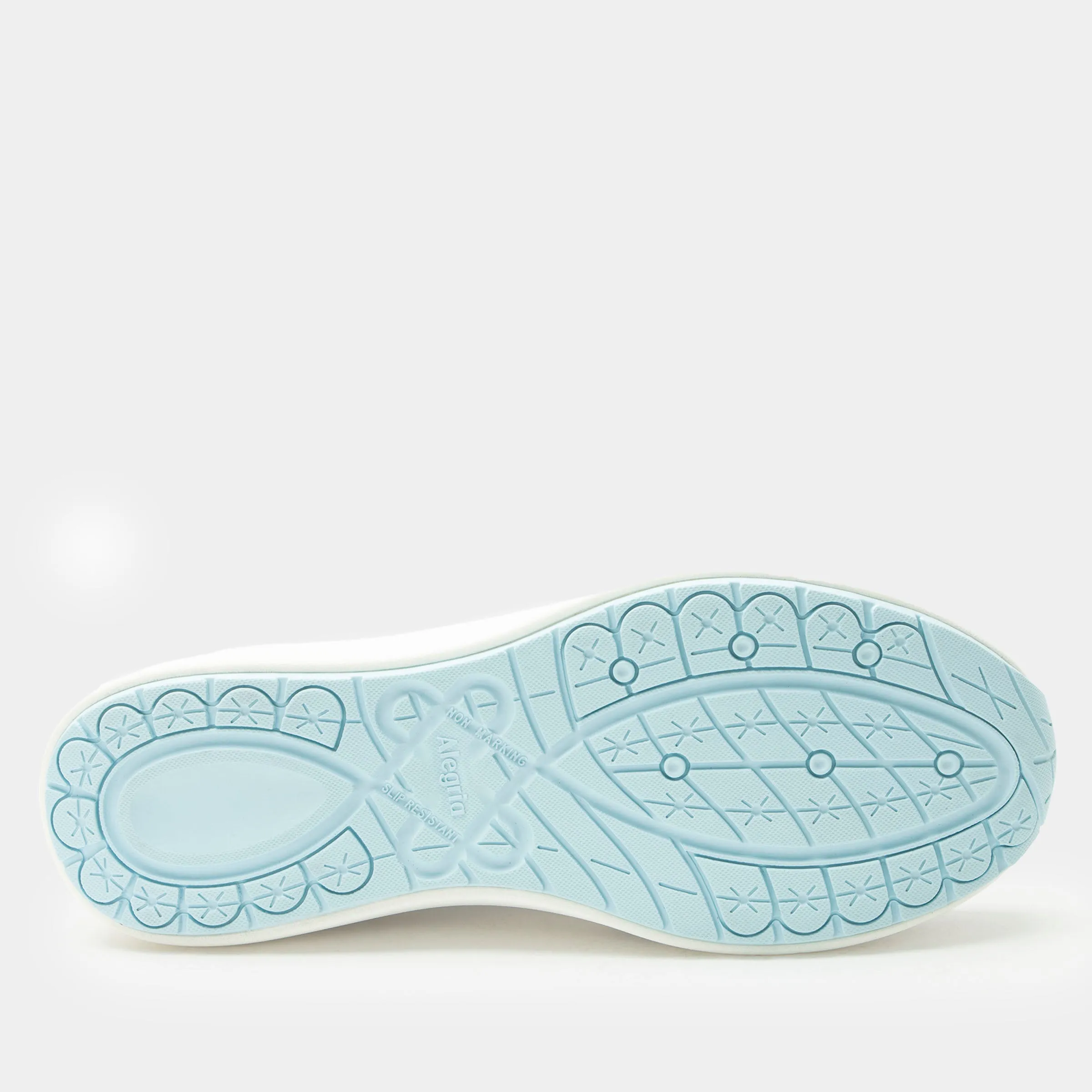 Eazeer Moonstone Blue Shoe