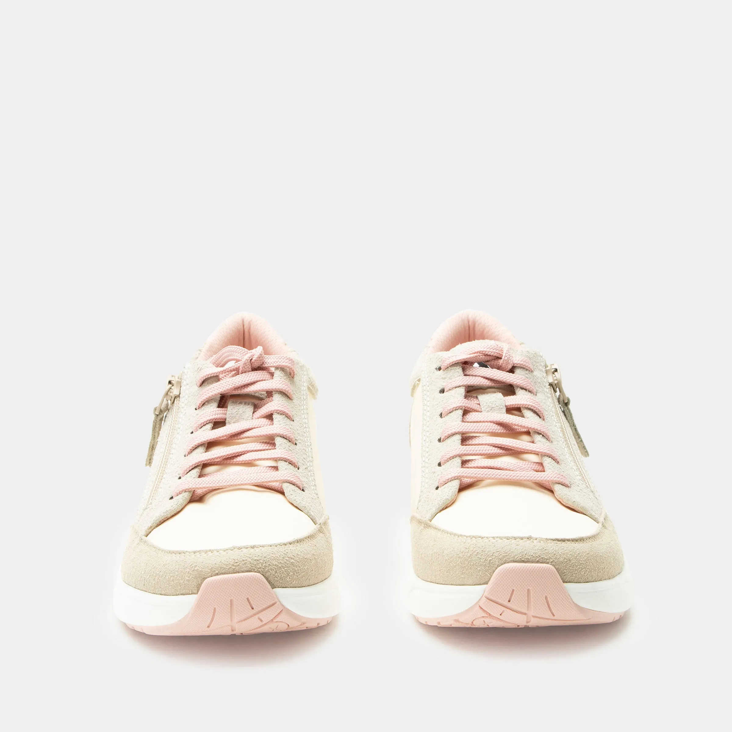 Eazeer Pink Sorbet Shoe