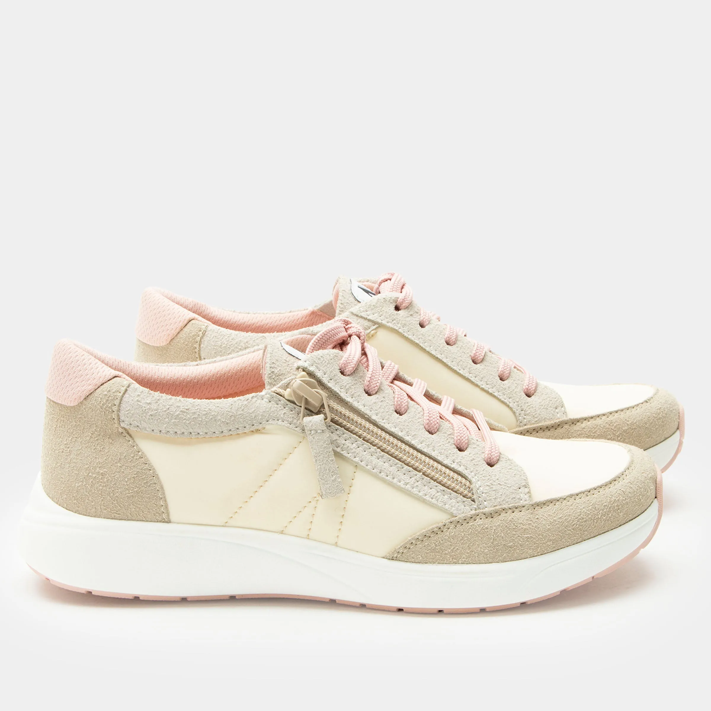 Eazeer Pink Sorbet Shoe