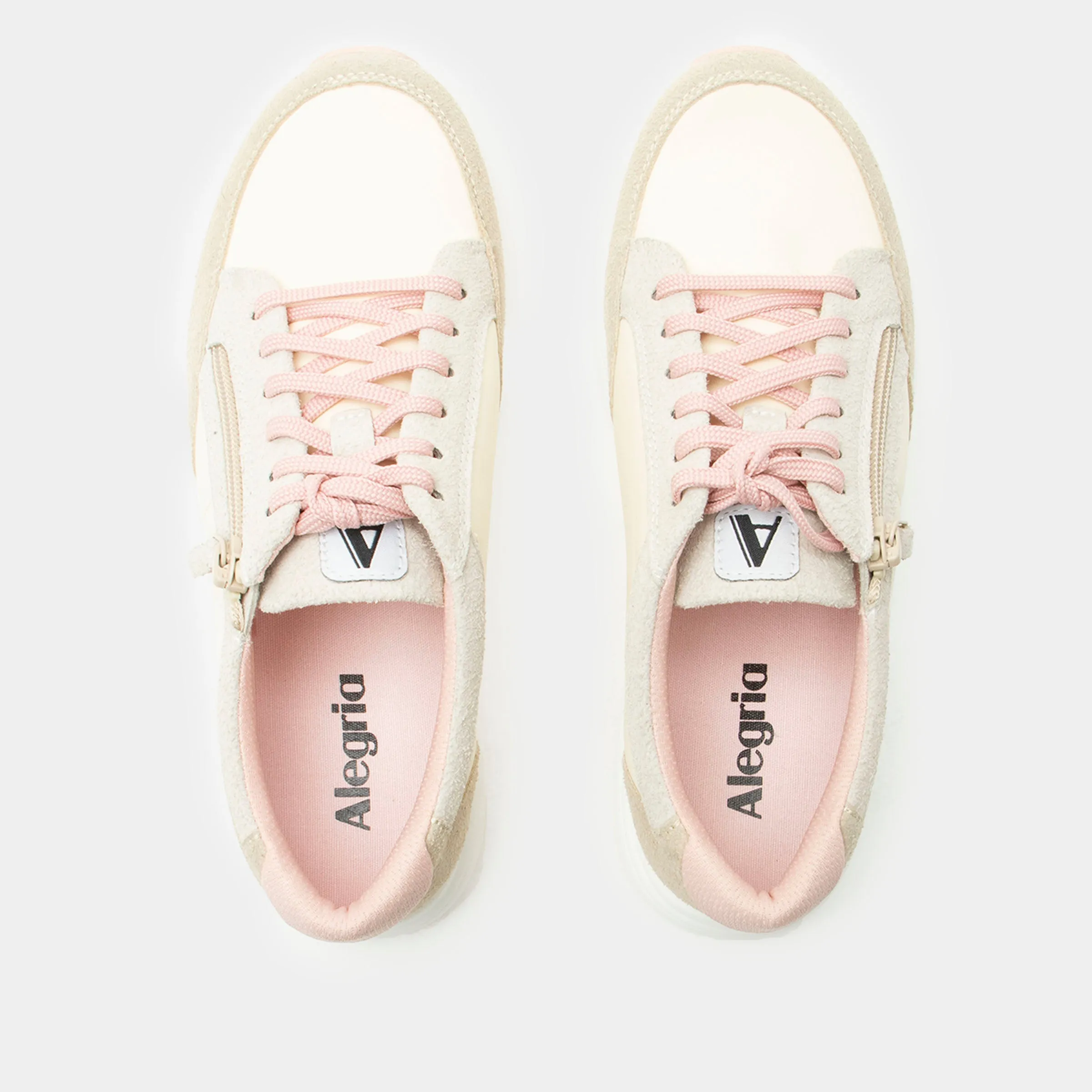 Eazeer Pink Sorbet Shoe