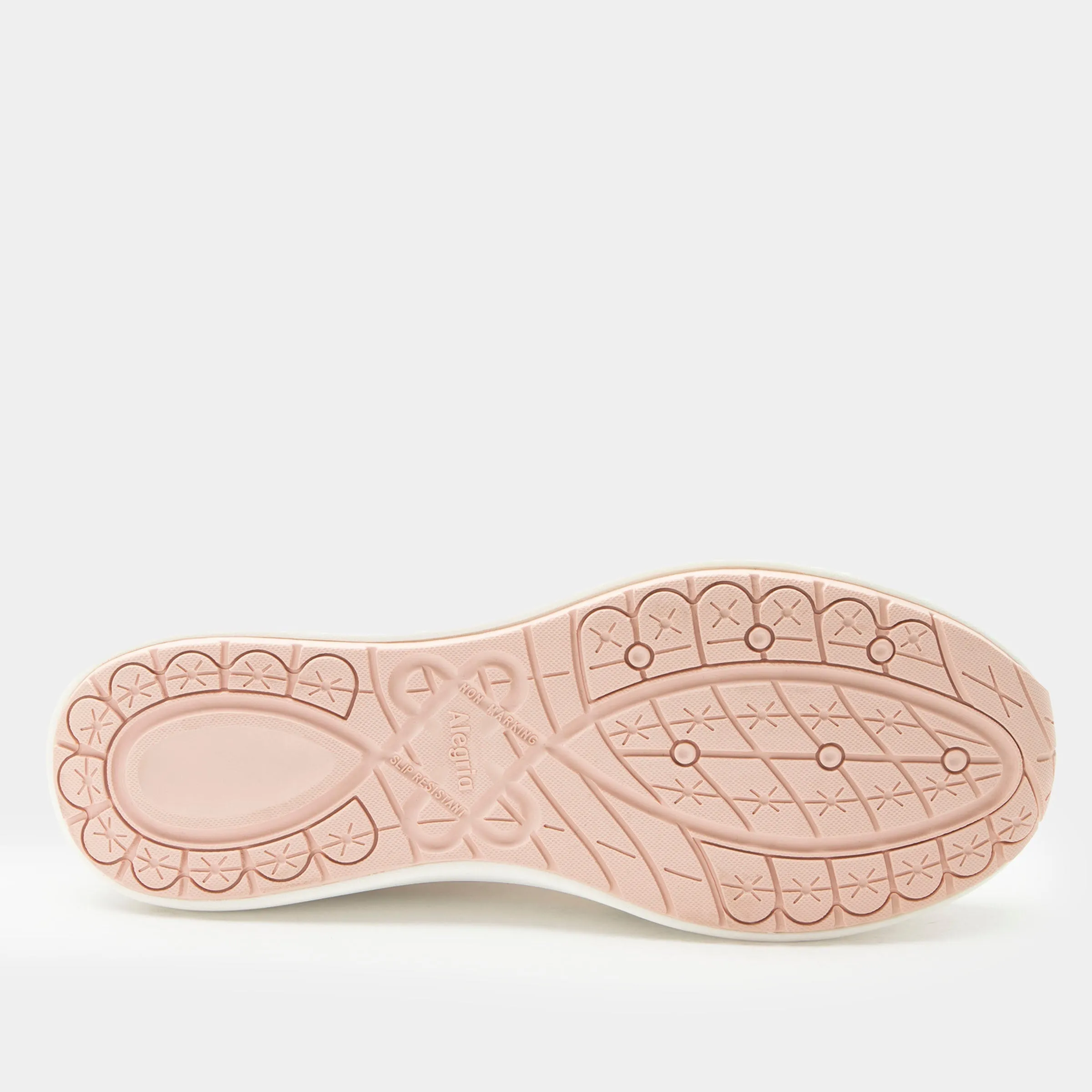 Eazeer Pink Sorbet Shoe