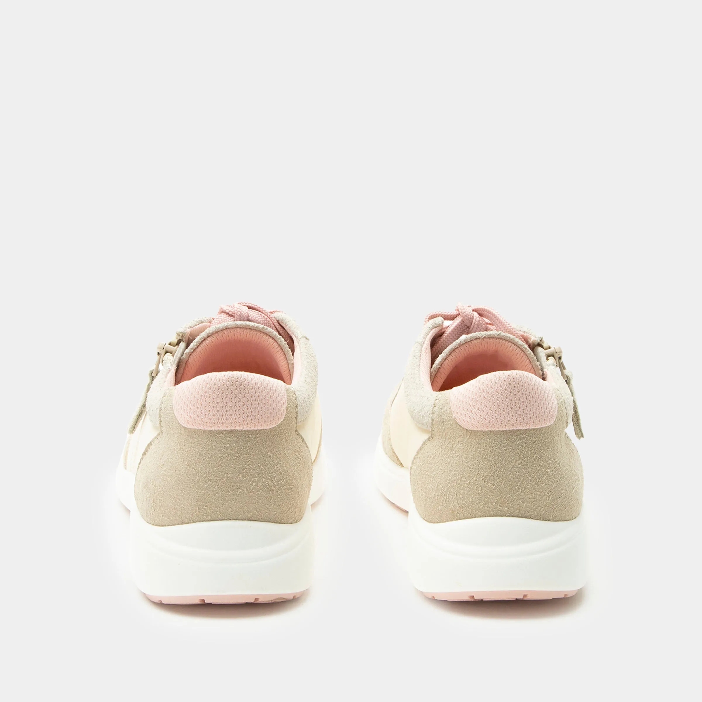 Eazeer Pink Sorbet Shoe