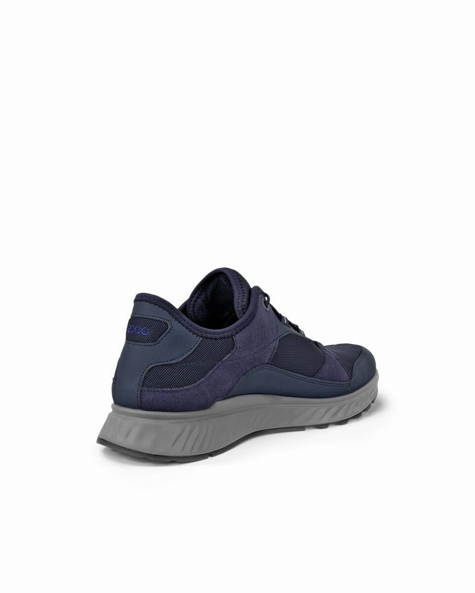 Ecco 835334 51117 Navy