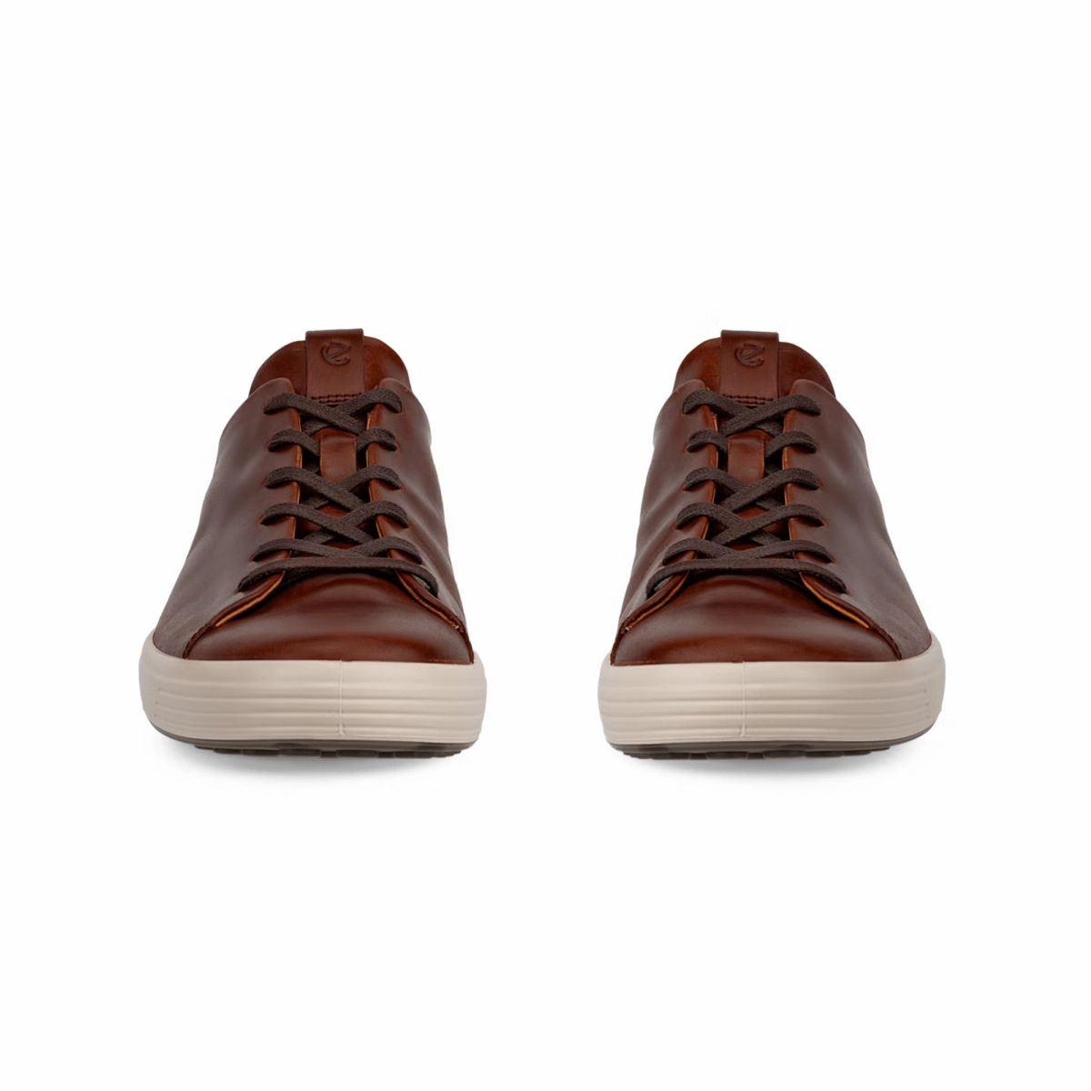Ecco Men's Soft 7 Premier Brown