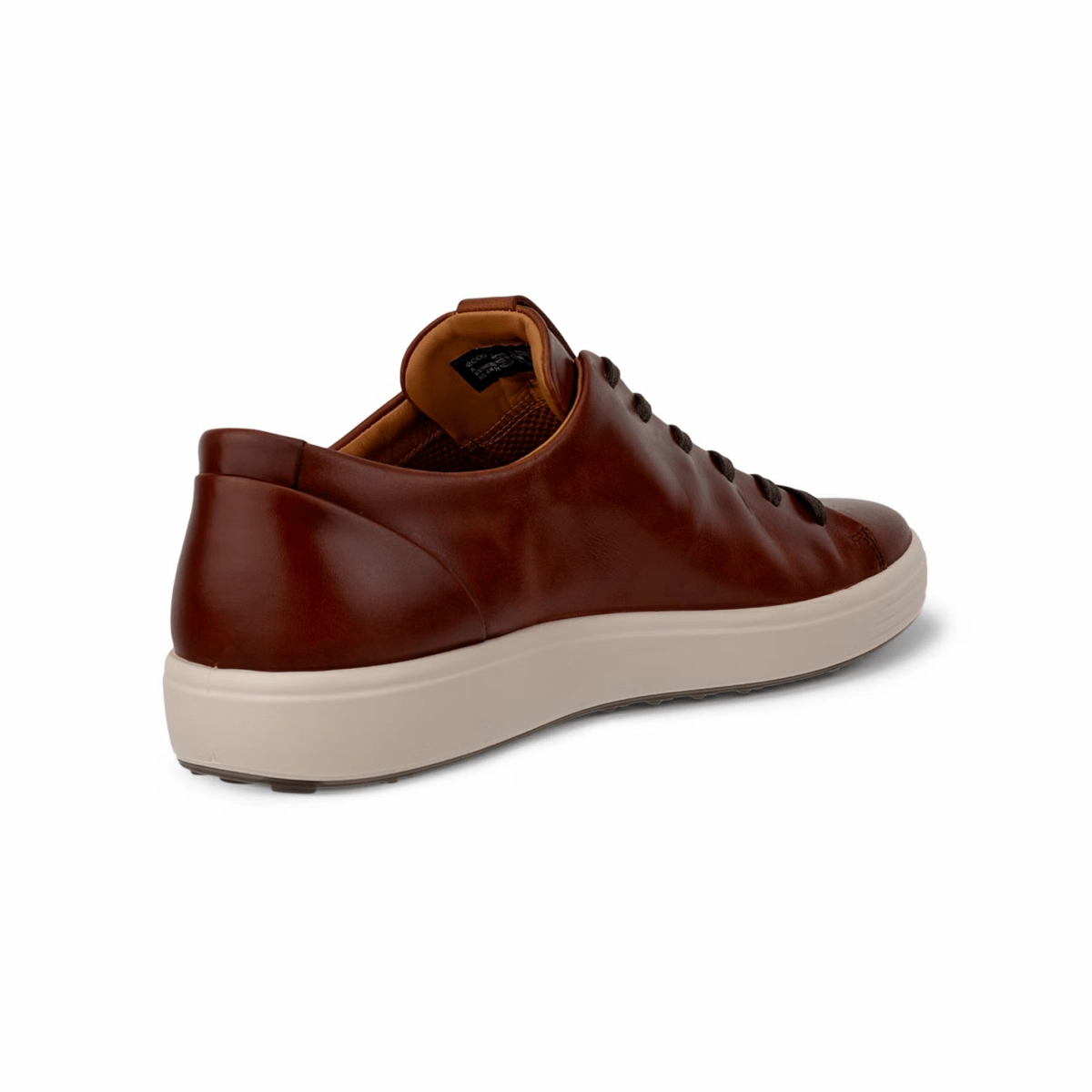 Ecco Men's Soft 7 Premier Brown