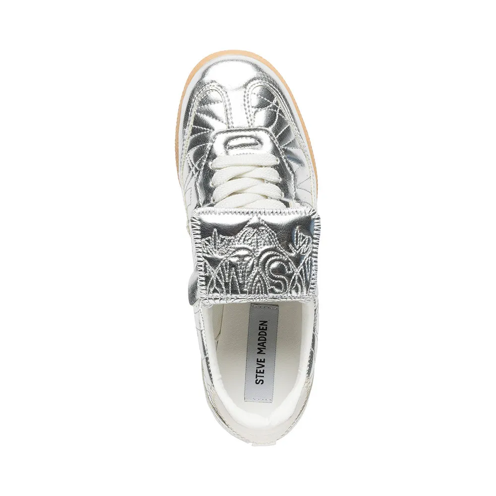 Eforma Trainer SILVER