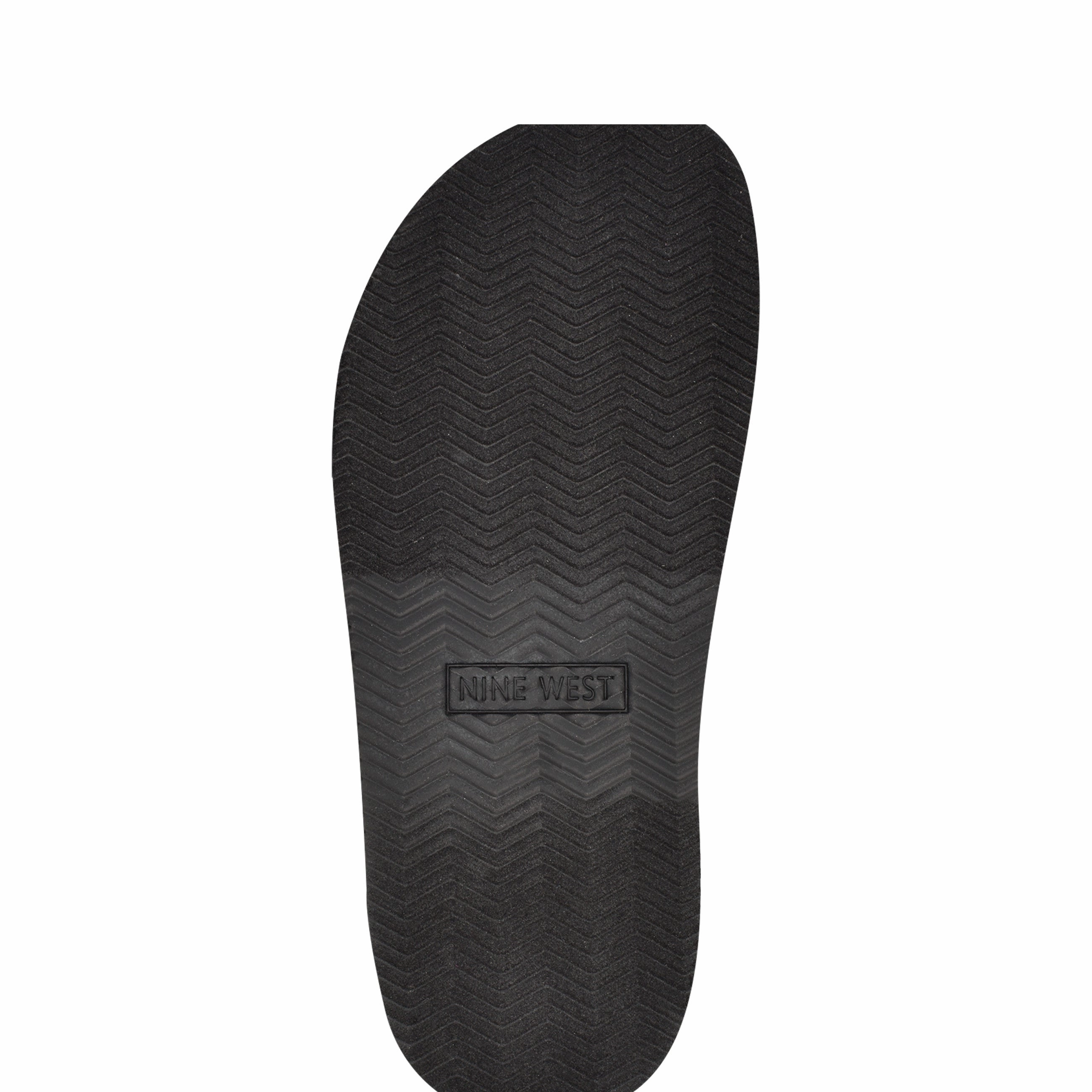 Eleny Buckle Slide Sandals