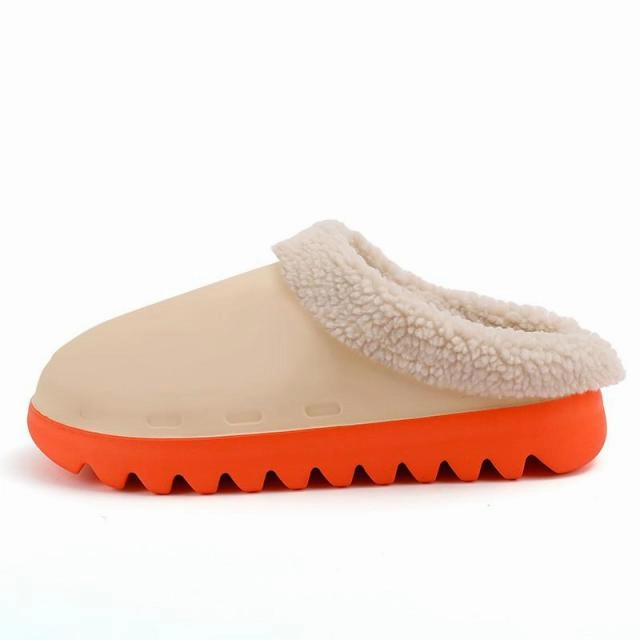Elmer Men's Winter Slippers