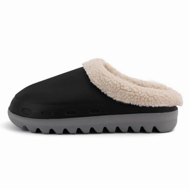 Elmer Men's Winter Slippers