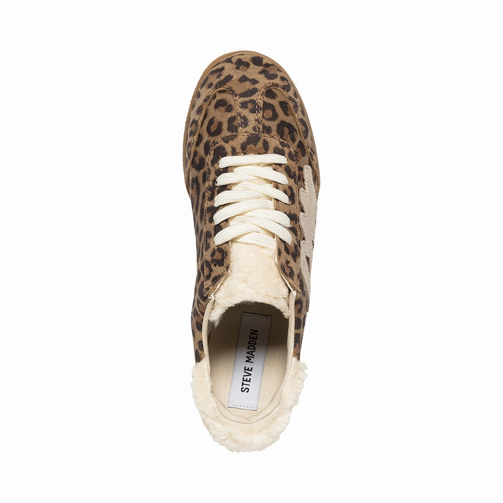 ELORA Trainer LEOPARD