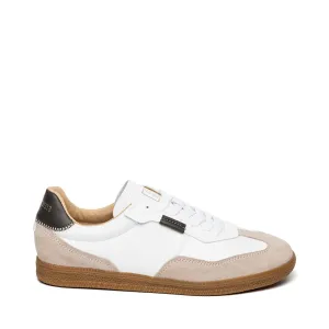 Emporia Trainer WHITE/BLACK
