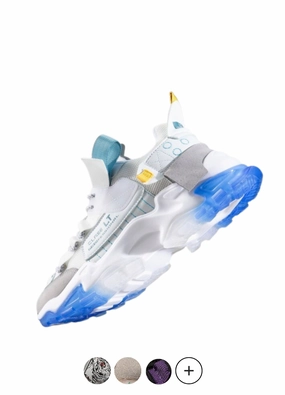 Eugen Men's Fashion Sneakers