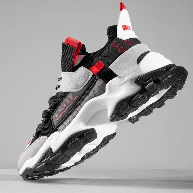 Eugen Men's Fashion Sneakers
