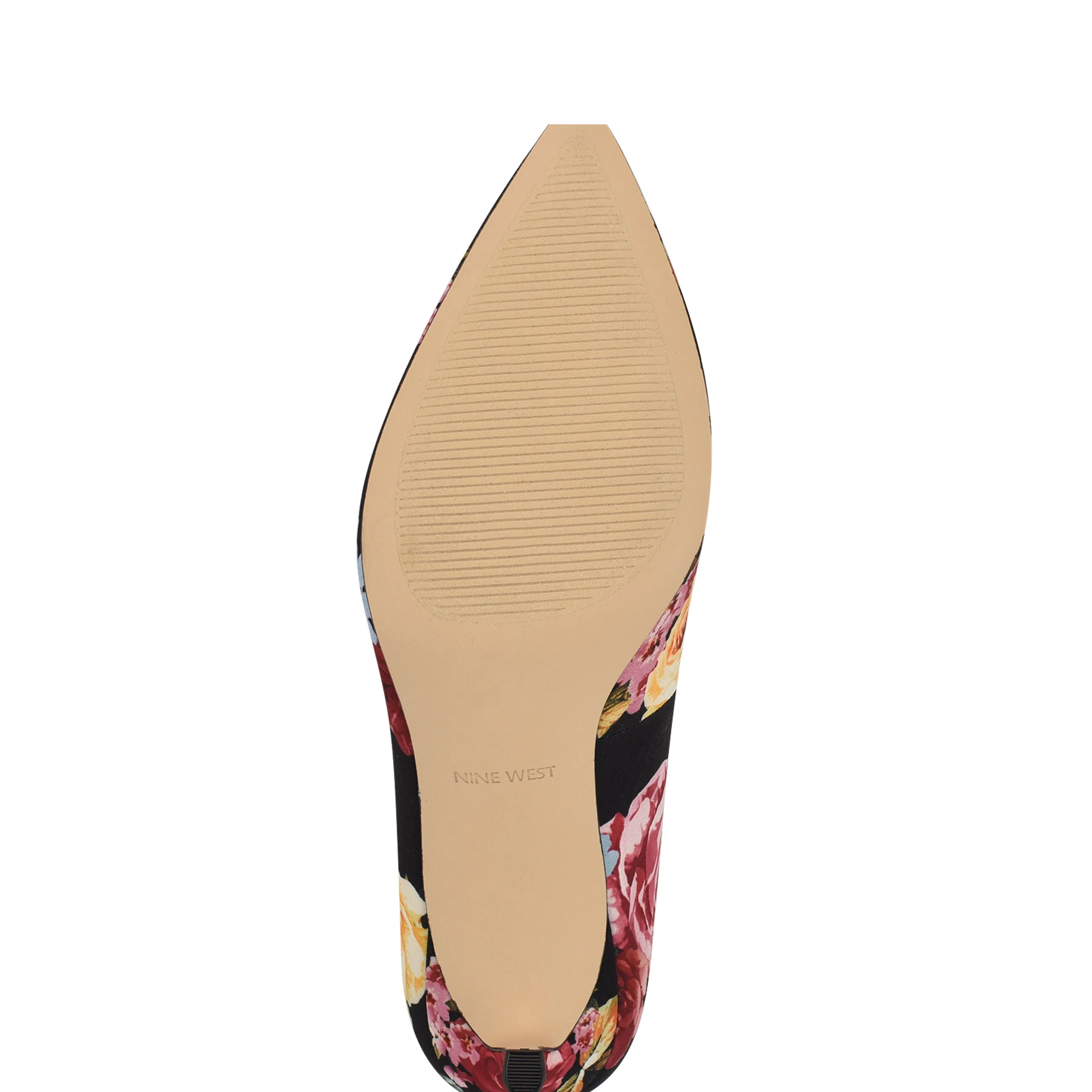 Ezra Pointy Toe Pumps