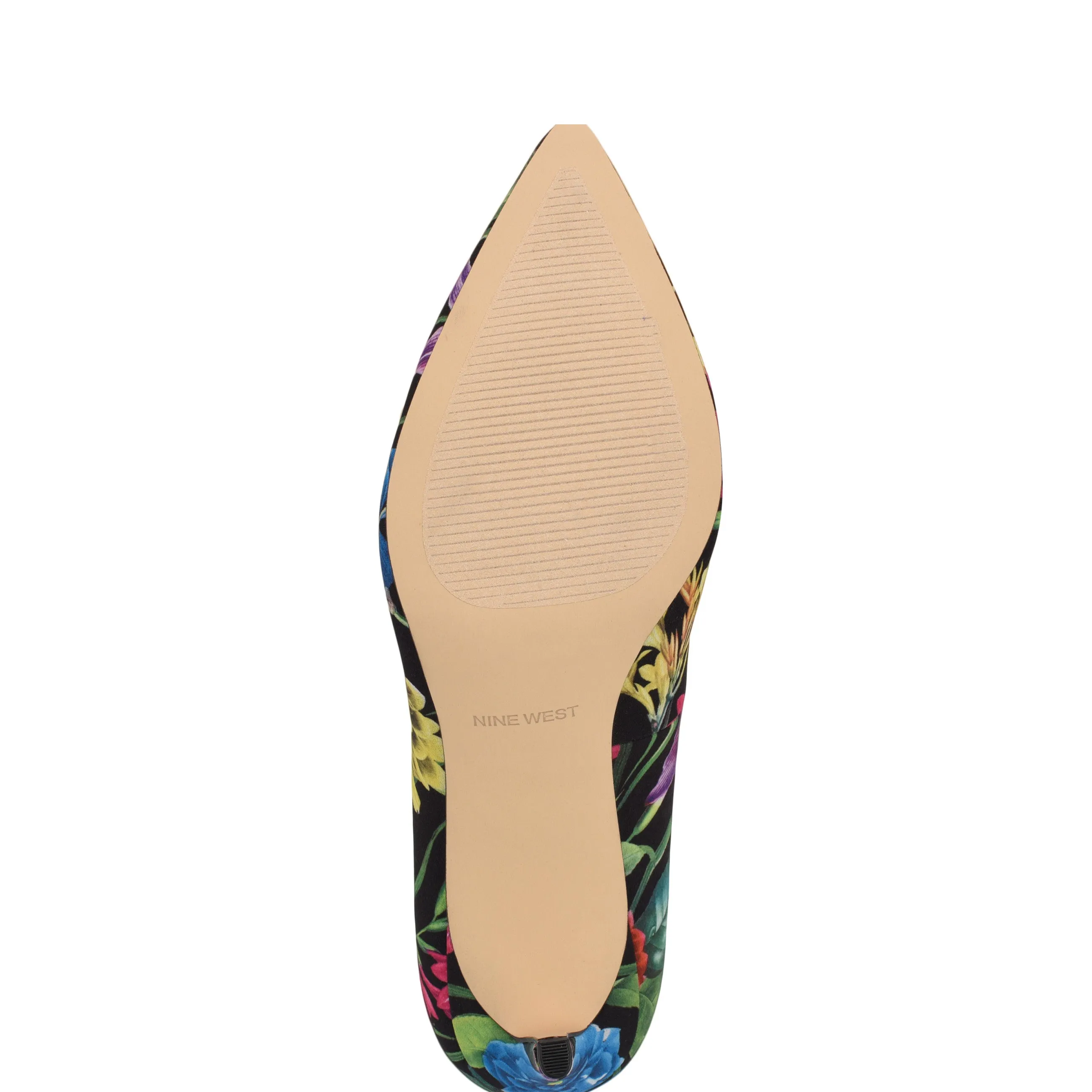 Ezra Pointy Toe Pumps