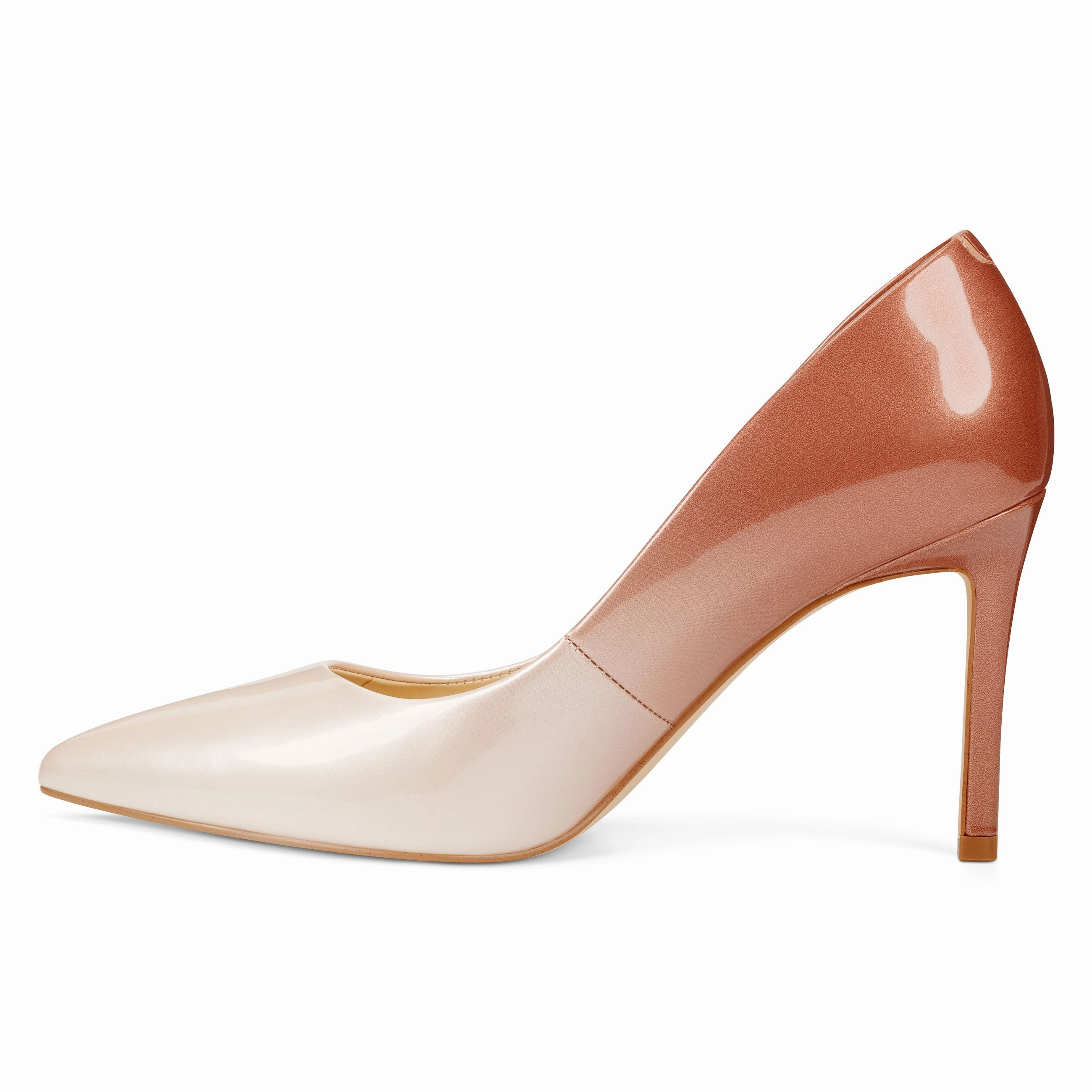 Ezra Pointy Toe Pumps