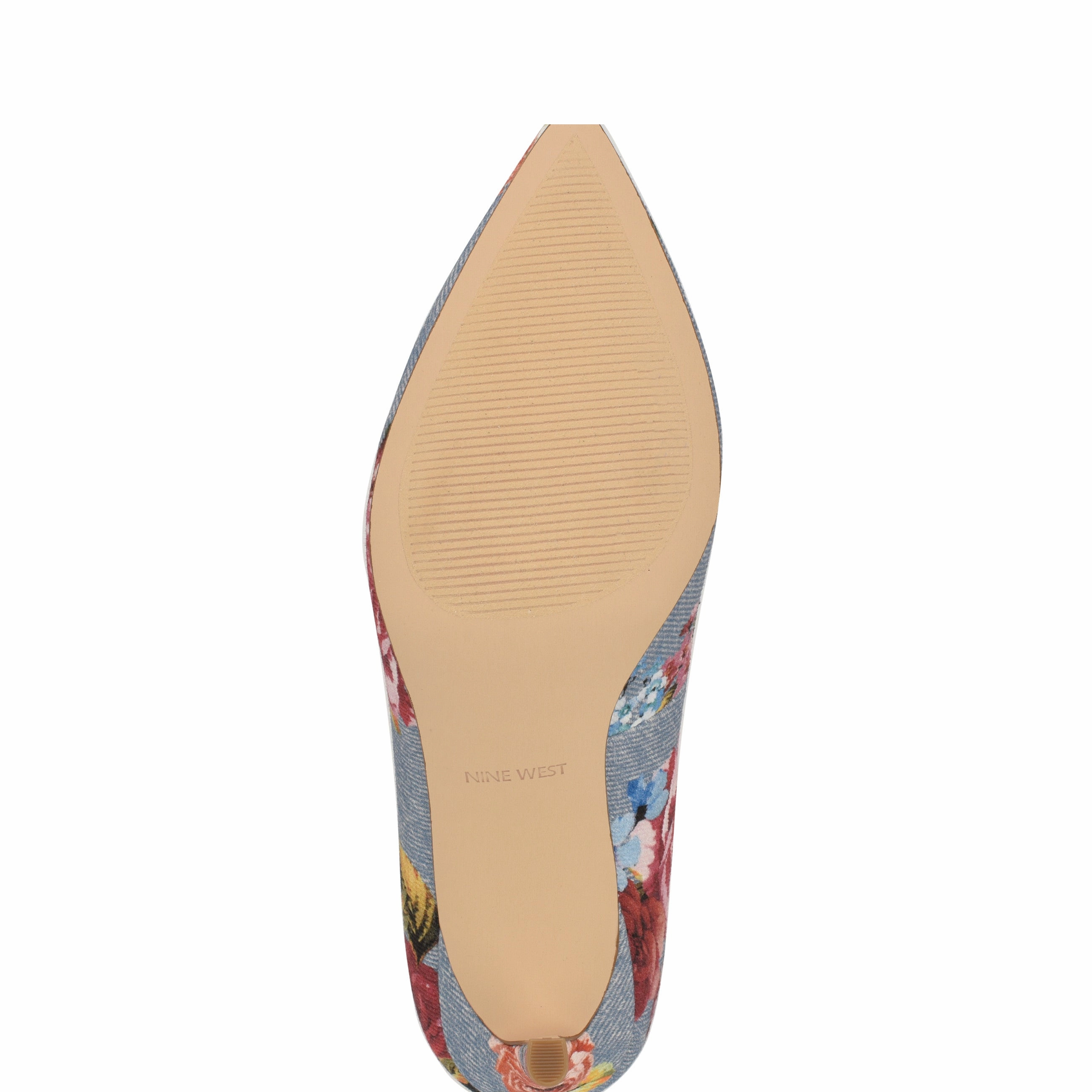 Ezra Pointy Toe Pumps