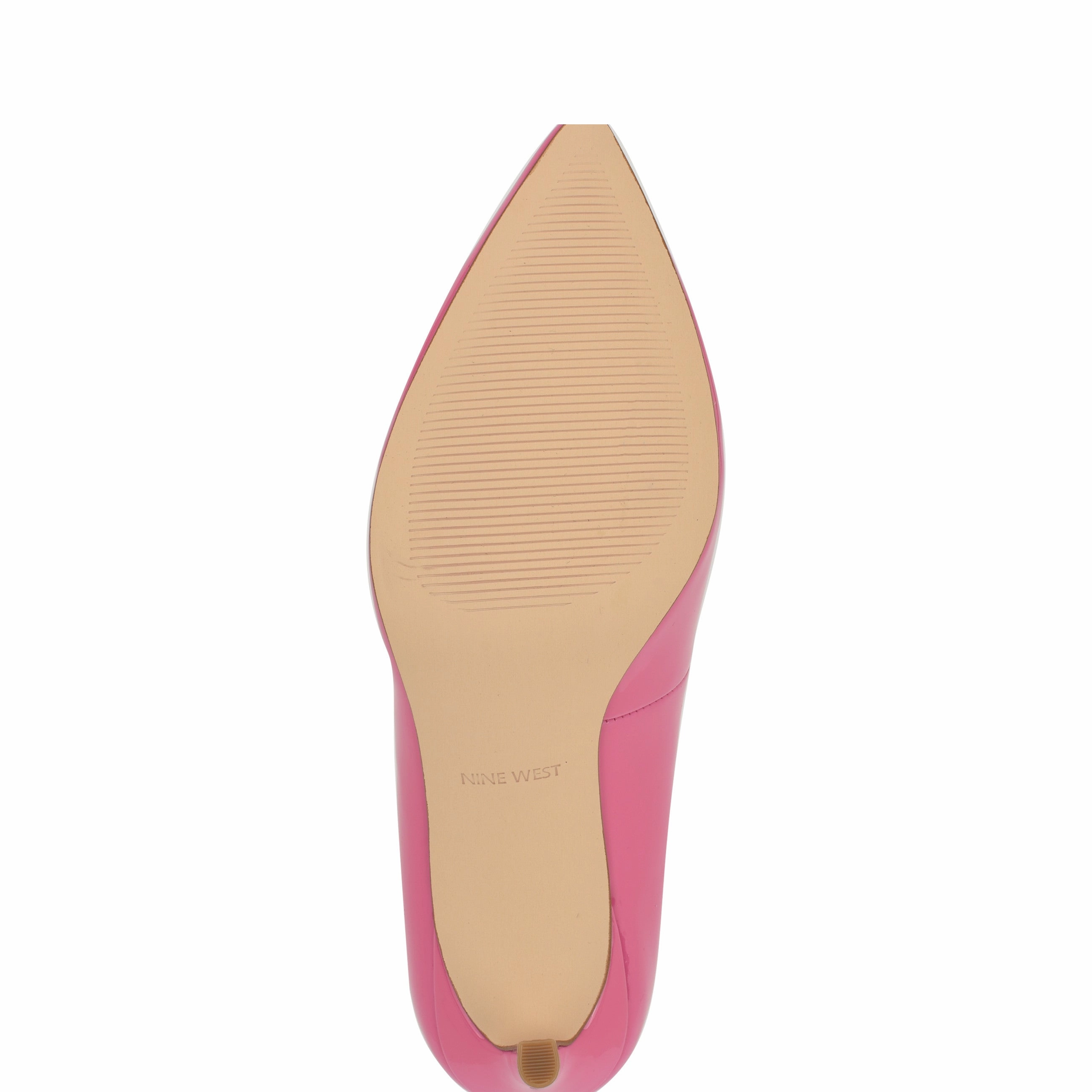Ezra Pointy Toe Pumps