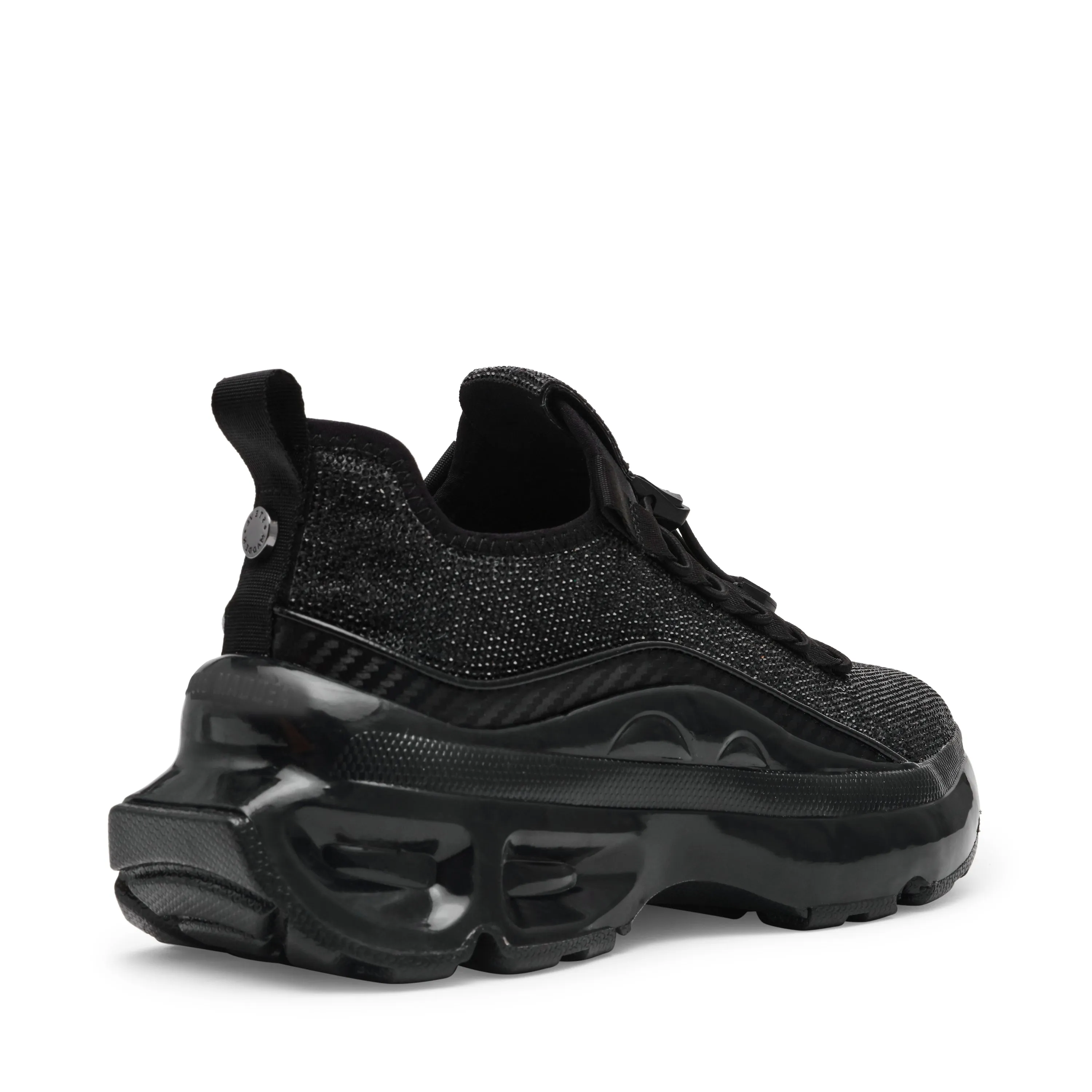 Fabuluxe Trainer BLK/BLK
