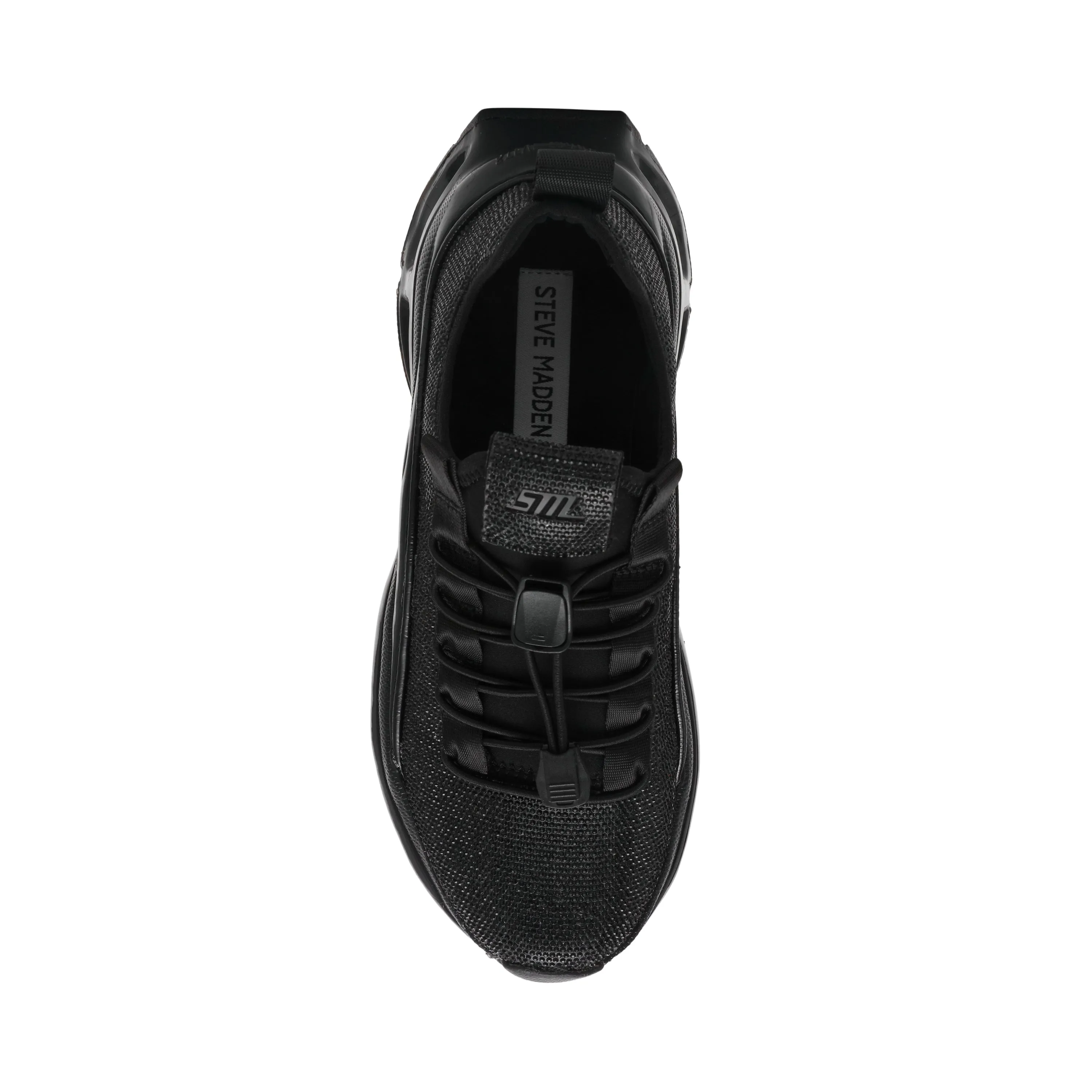 Fabuluxe Trainer BLK/BLK