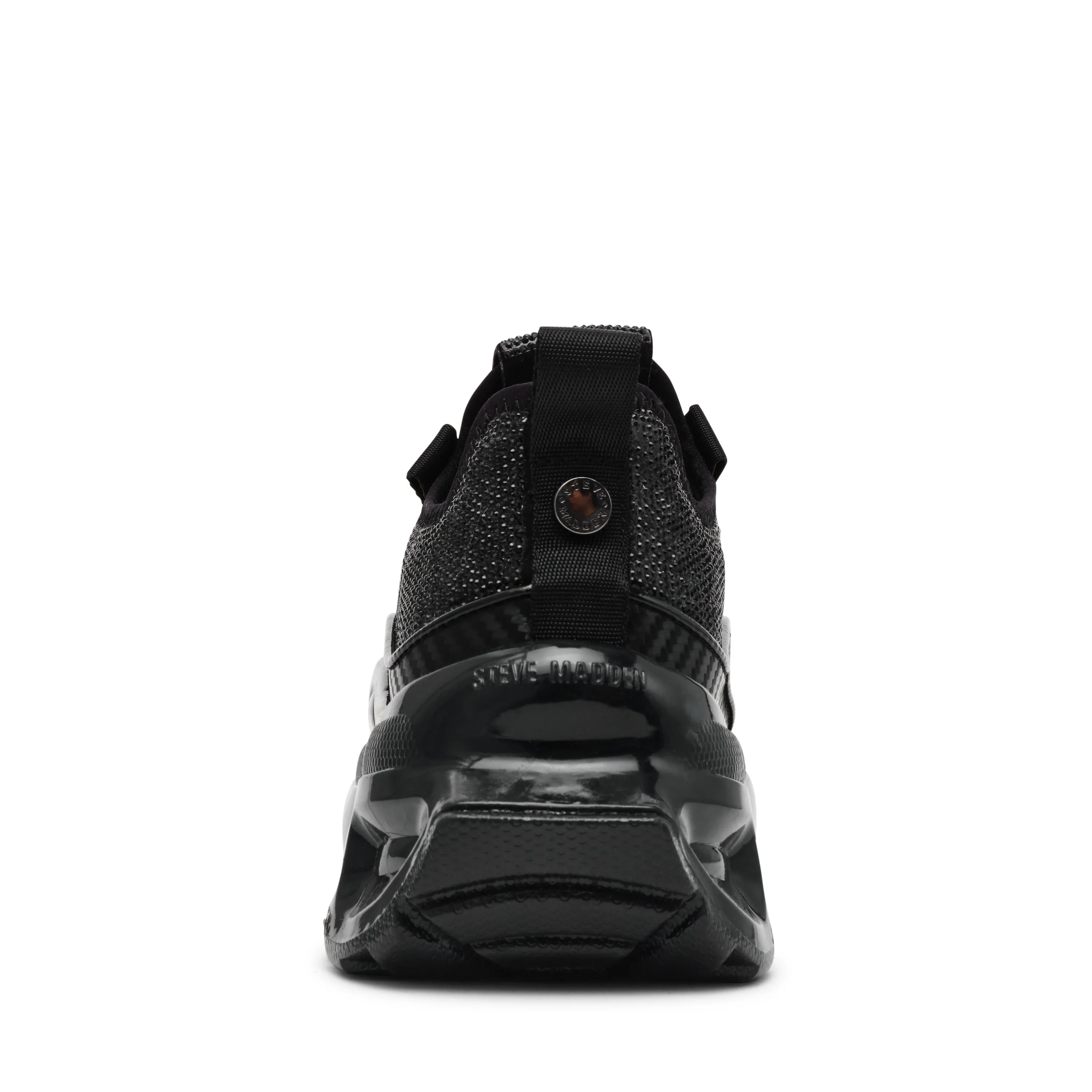Fabuluxe Trainer BLK/BLK