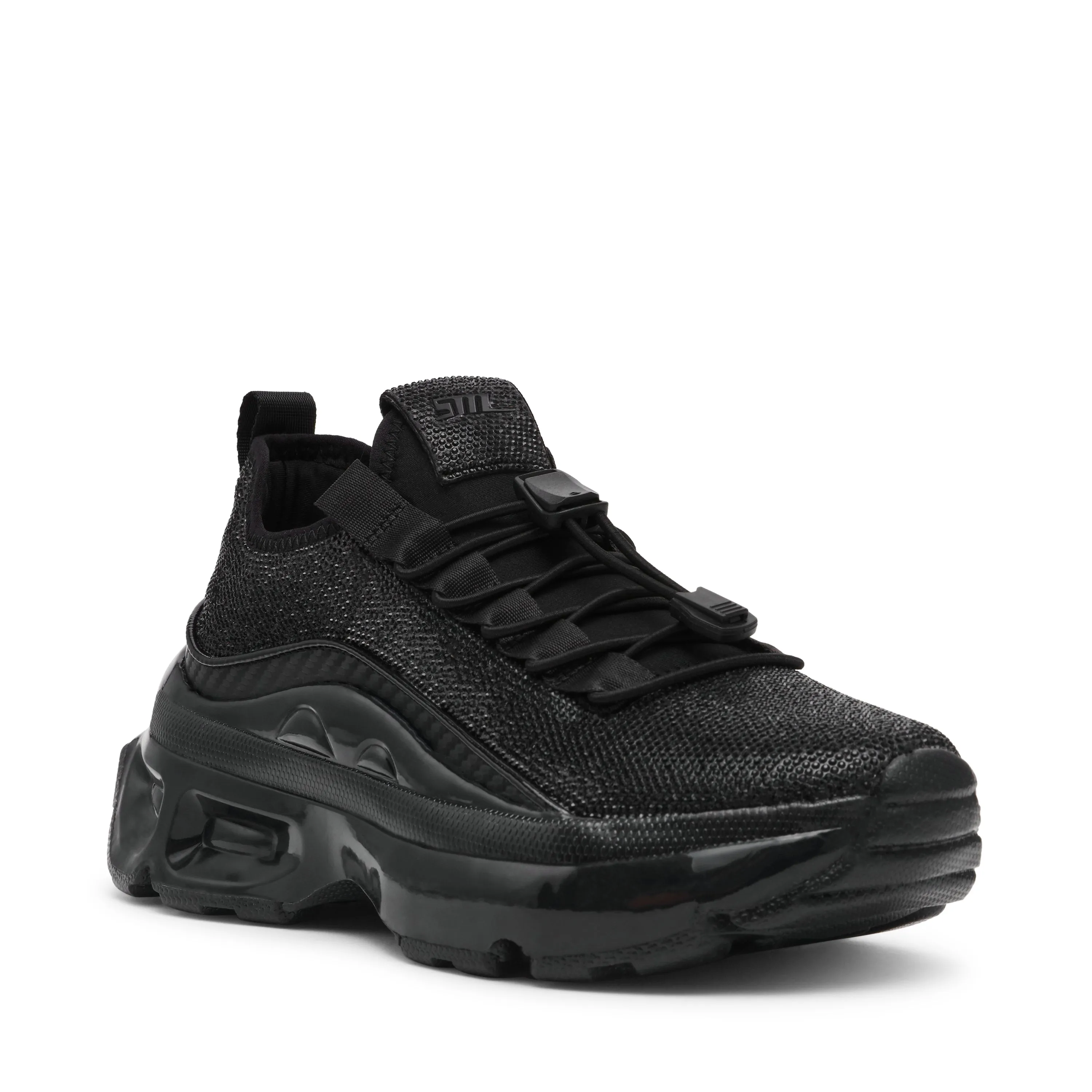 Fabuluxe Trainer BLK/BLK