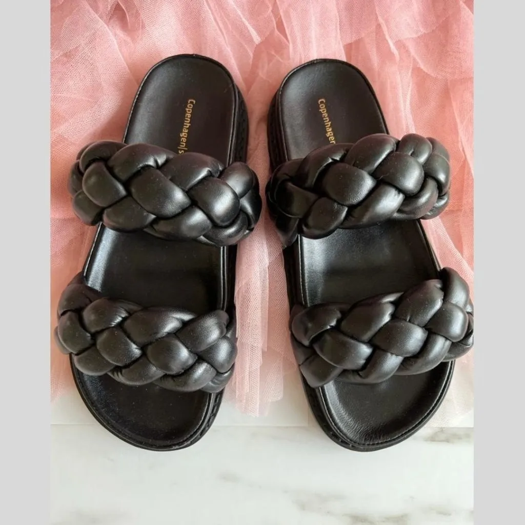 FASHIONISTA 22 - Black