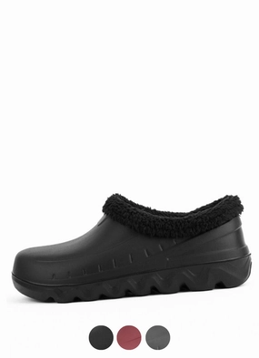 Favio Men's Casual Winter Slippers