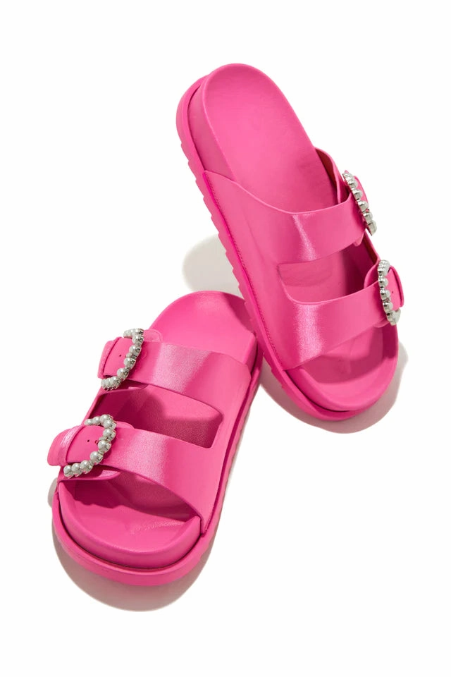Faye Sandals