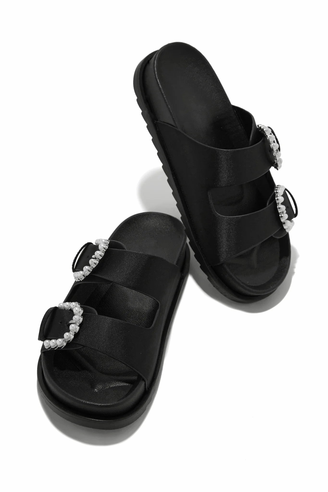 Faye Sandals