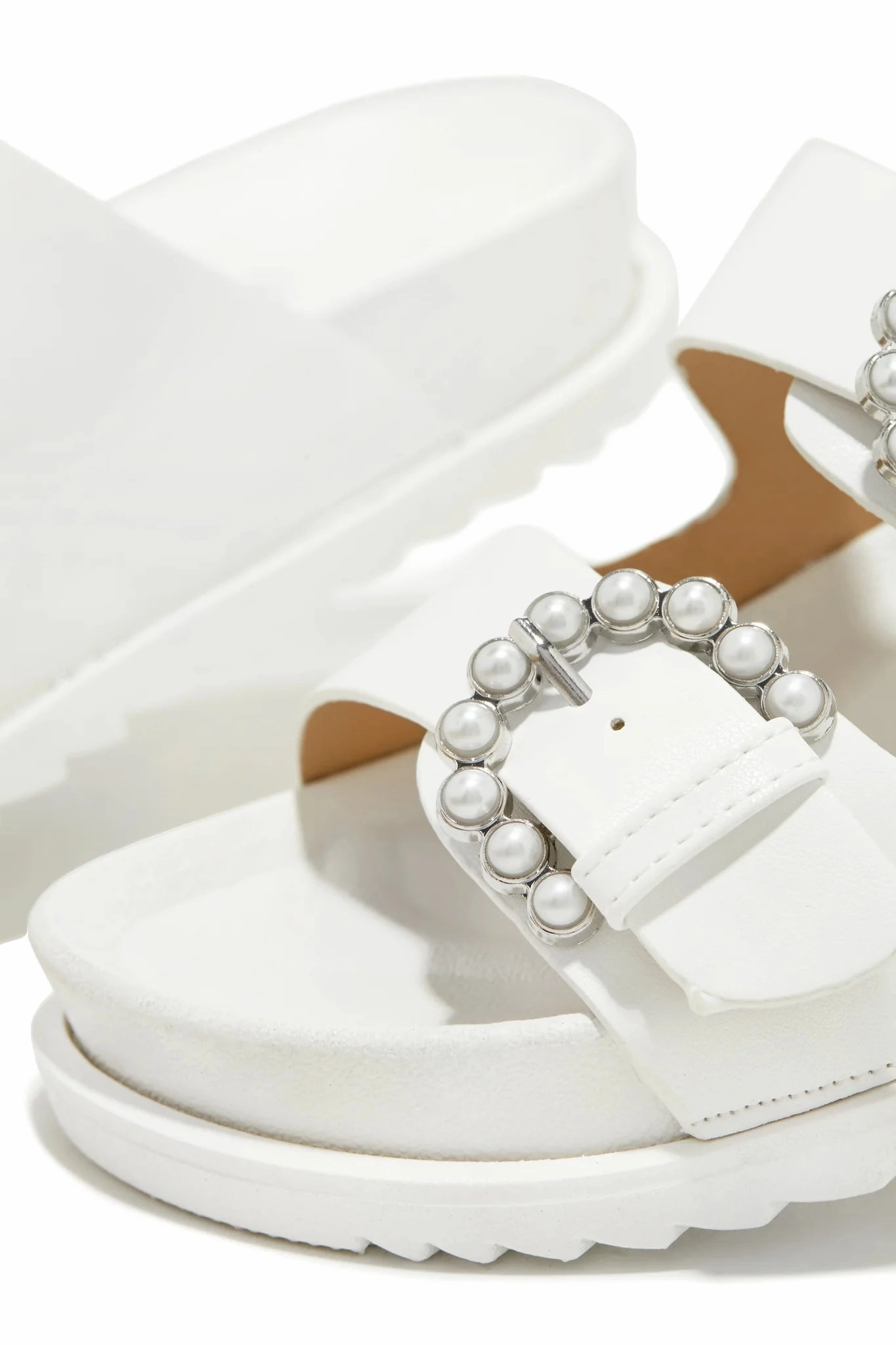 Faye Sandals