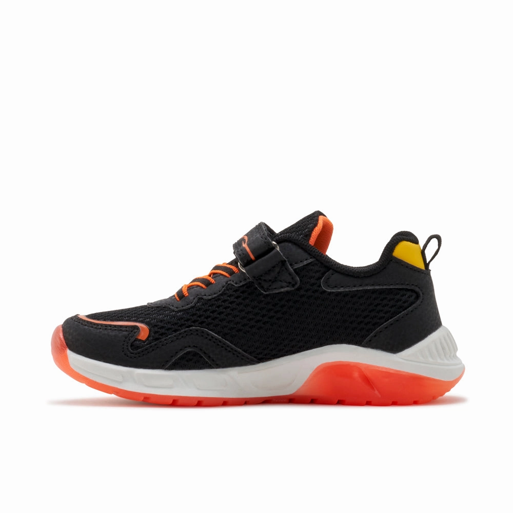 FLAMES