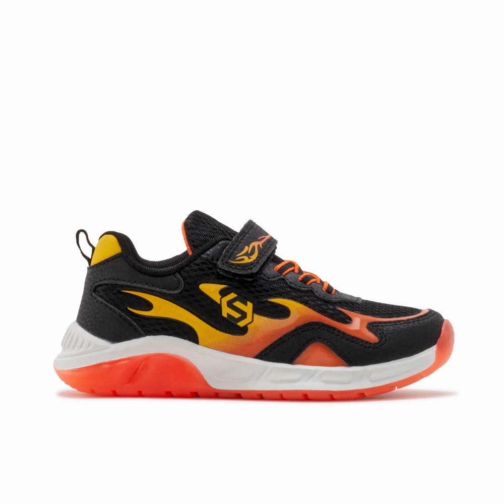 FLAMES