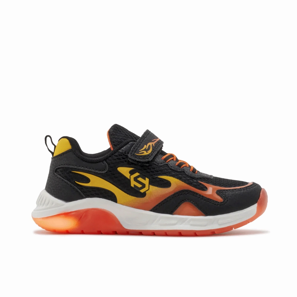FLAMES