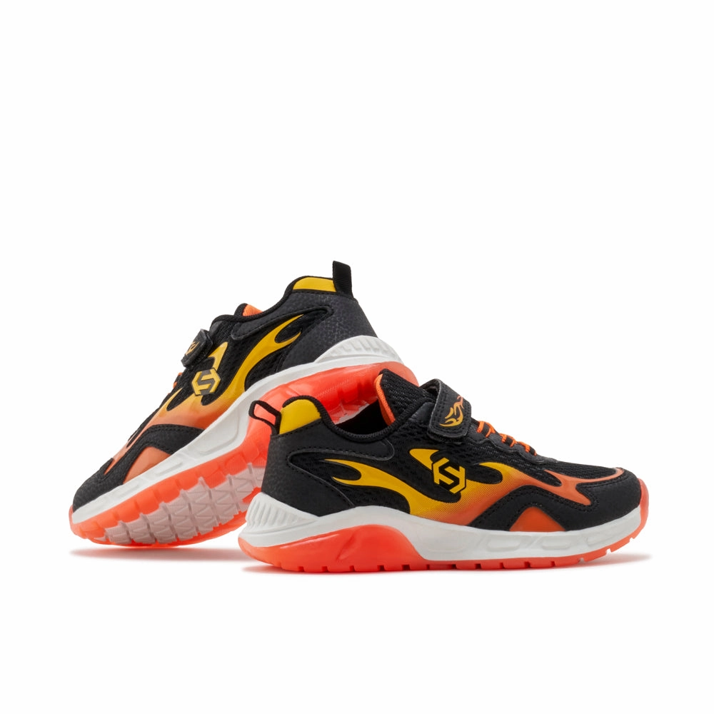 FLAMES
