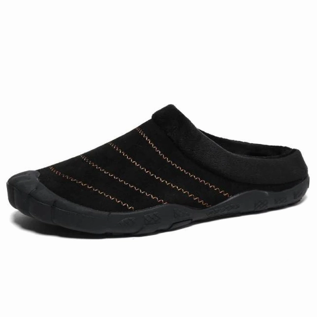 Flofi Men's Winter Slipper