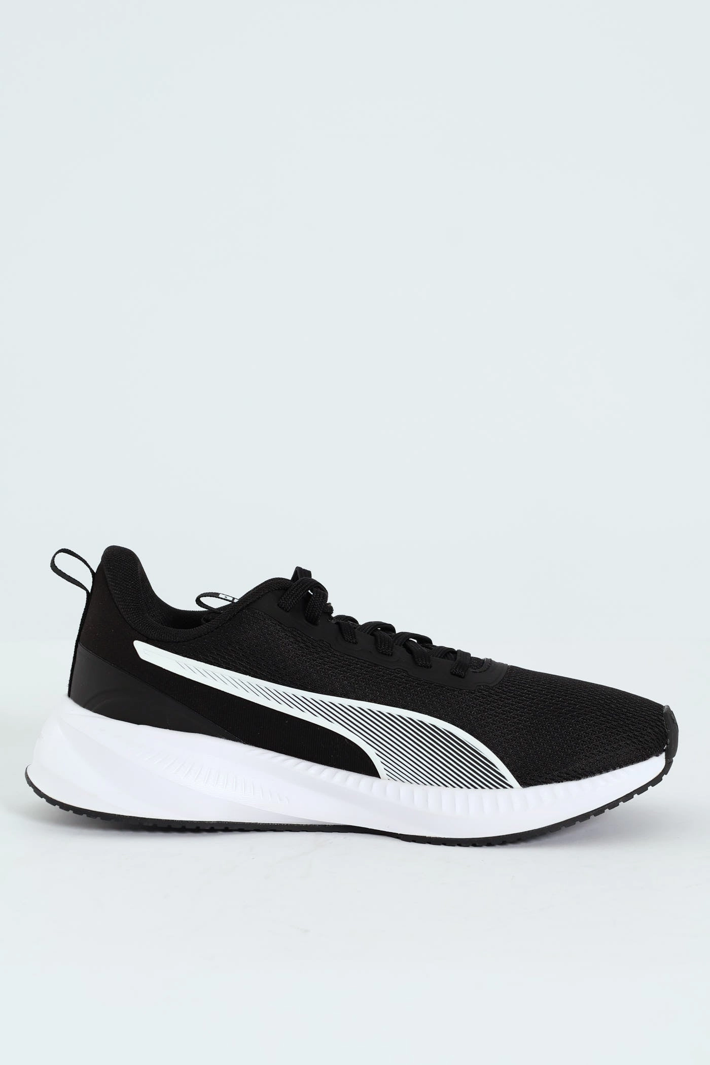 Flyer Lite 3 Trainer - Black/White