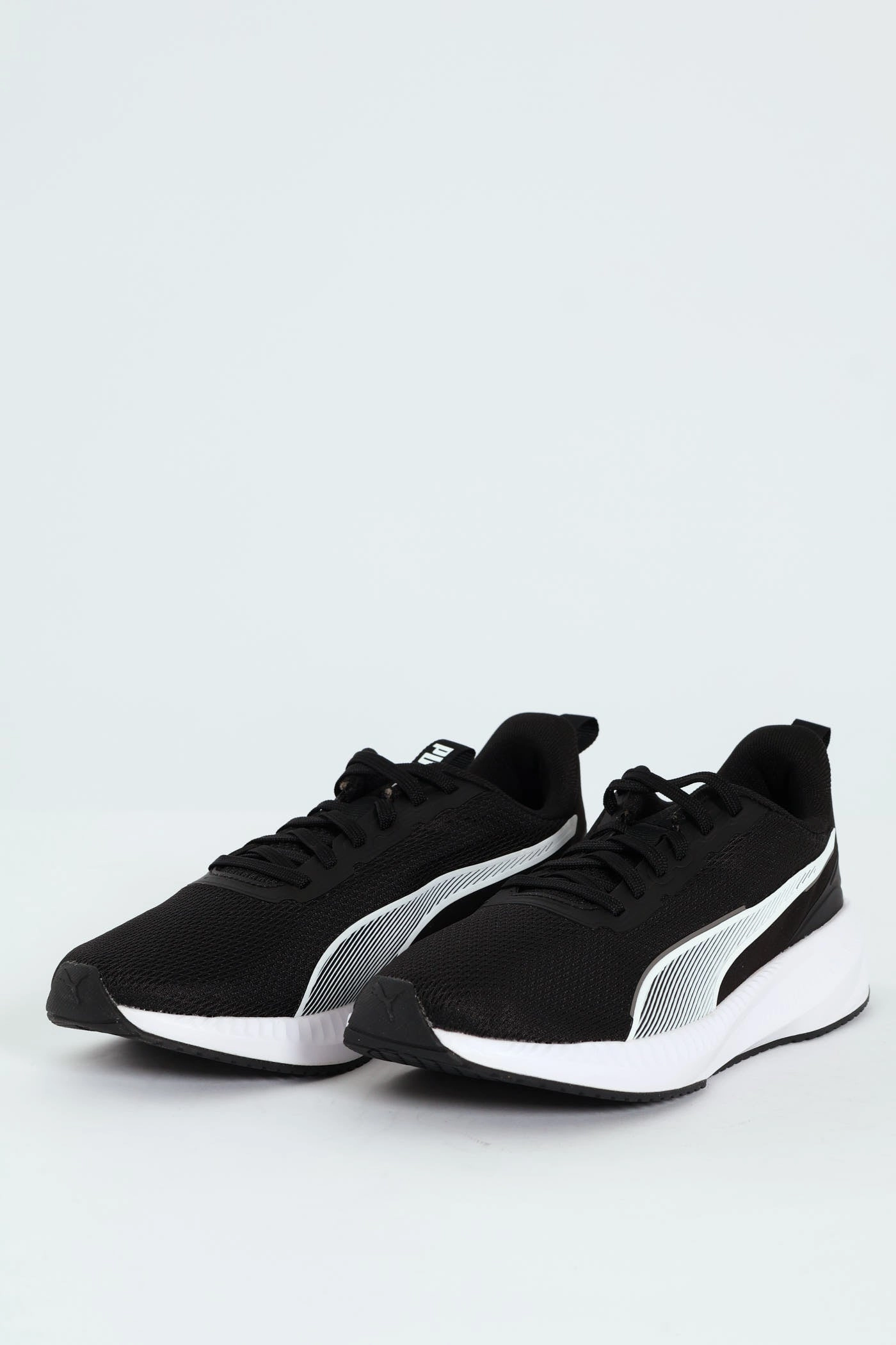 Flyer Lite 3 Trainer - Black/White