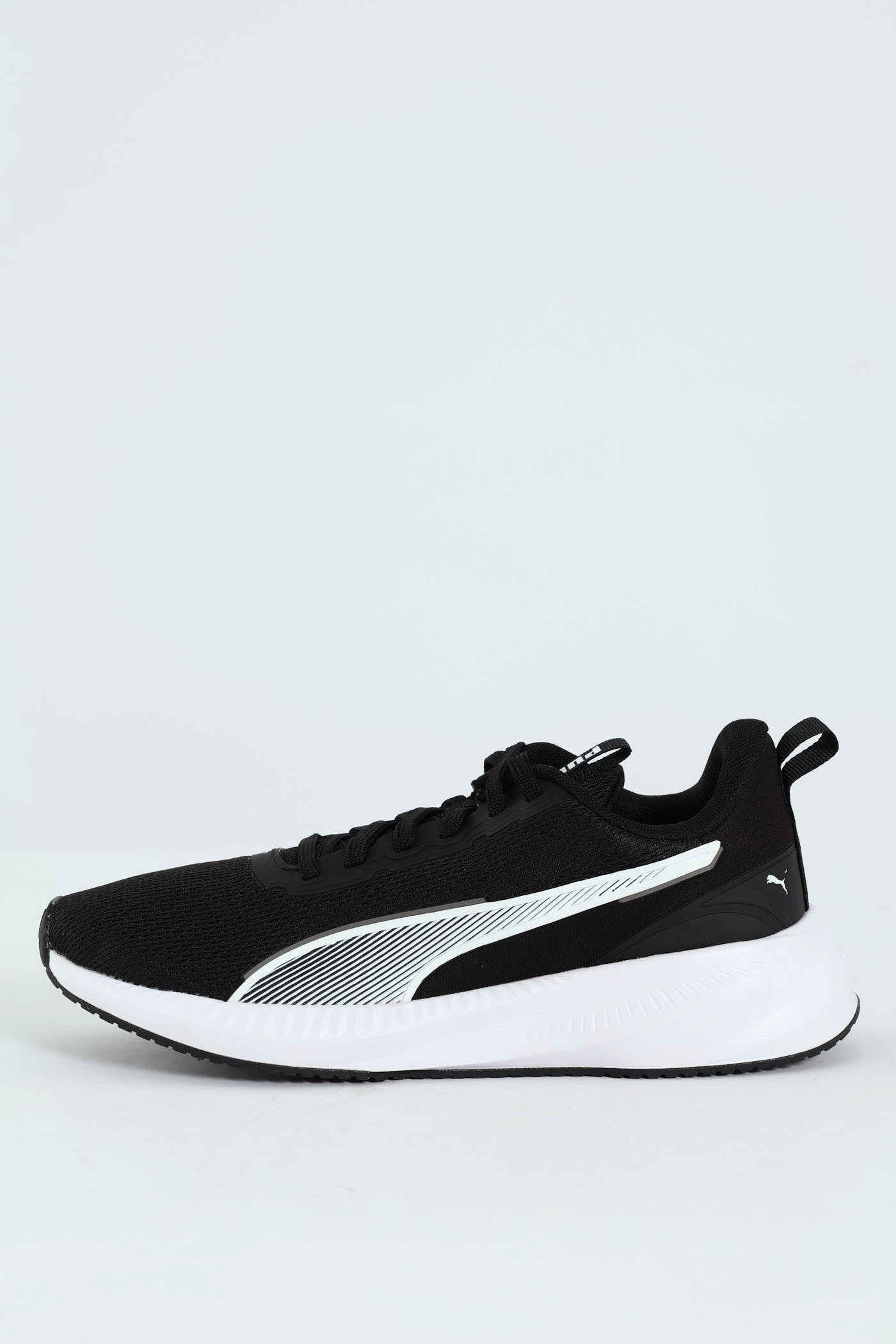 Flyer Lite 3 Trainer - Black/White