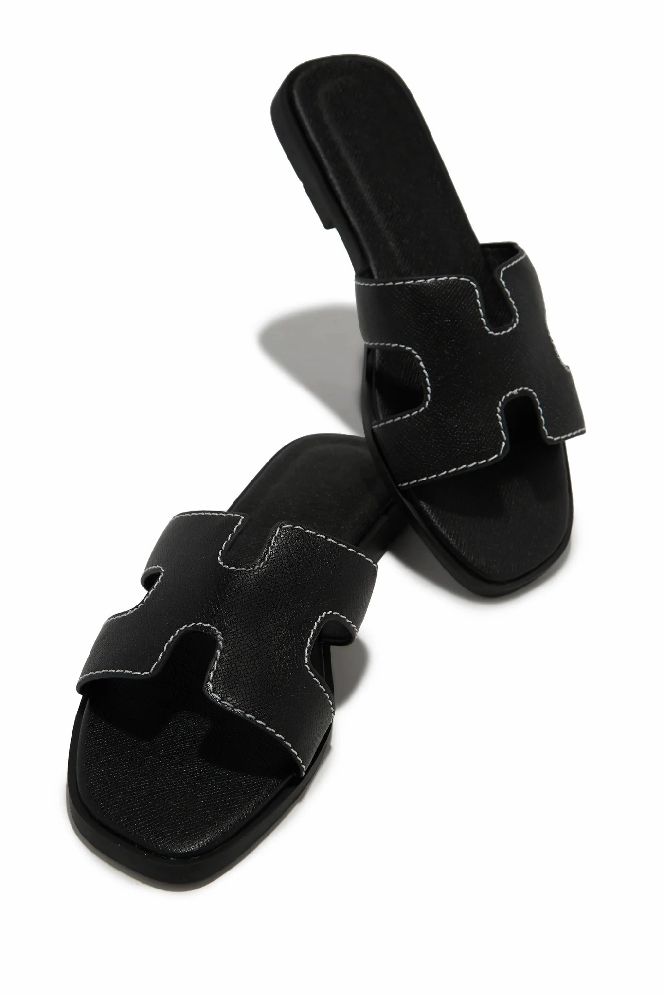 Francessa Sandals