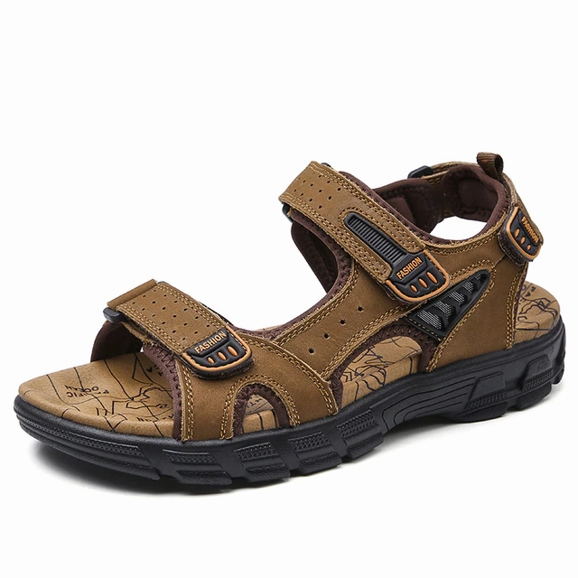 Frecar Men's Summer Sandals