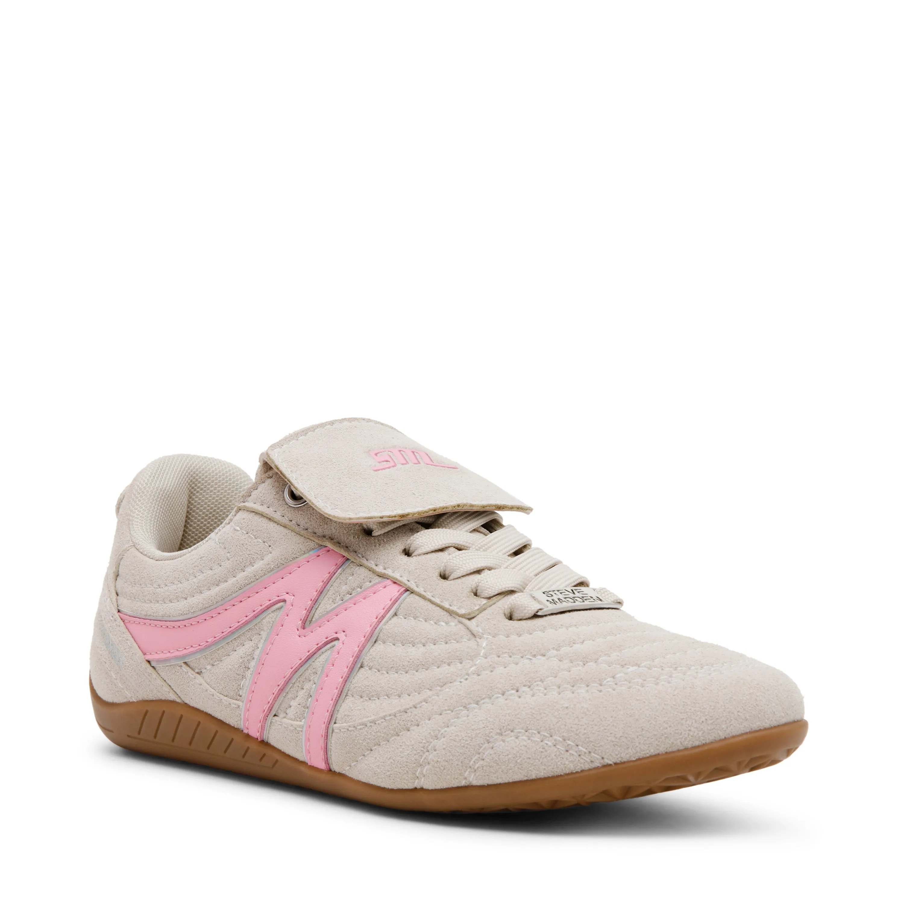 Freekick Trainer BONE/PINK