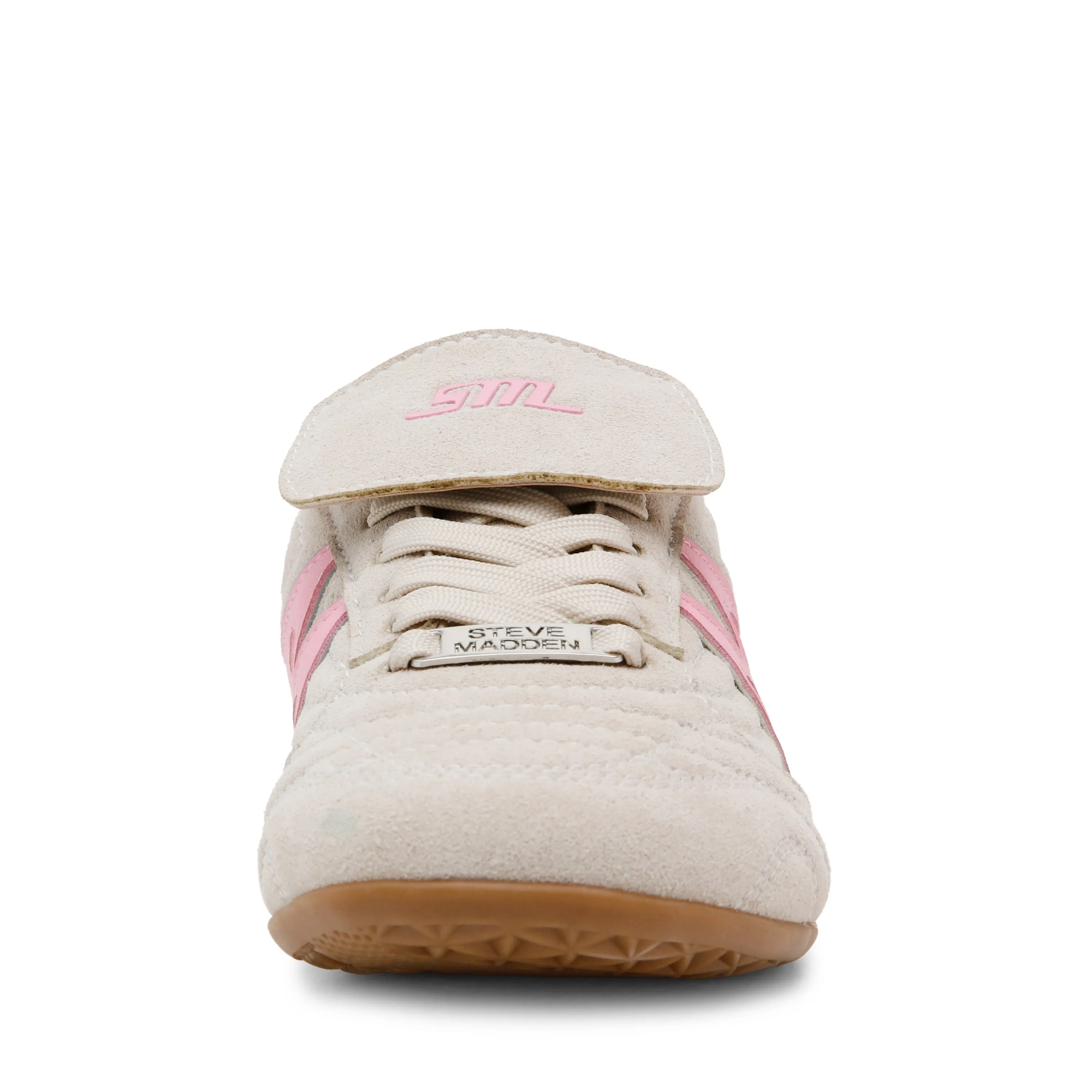 Freekick Trainer BONE/PINK