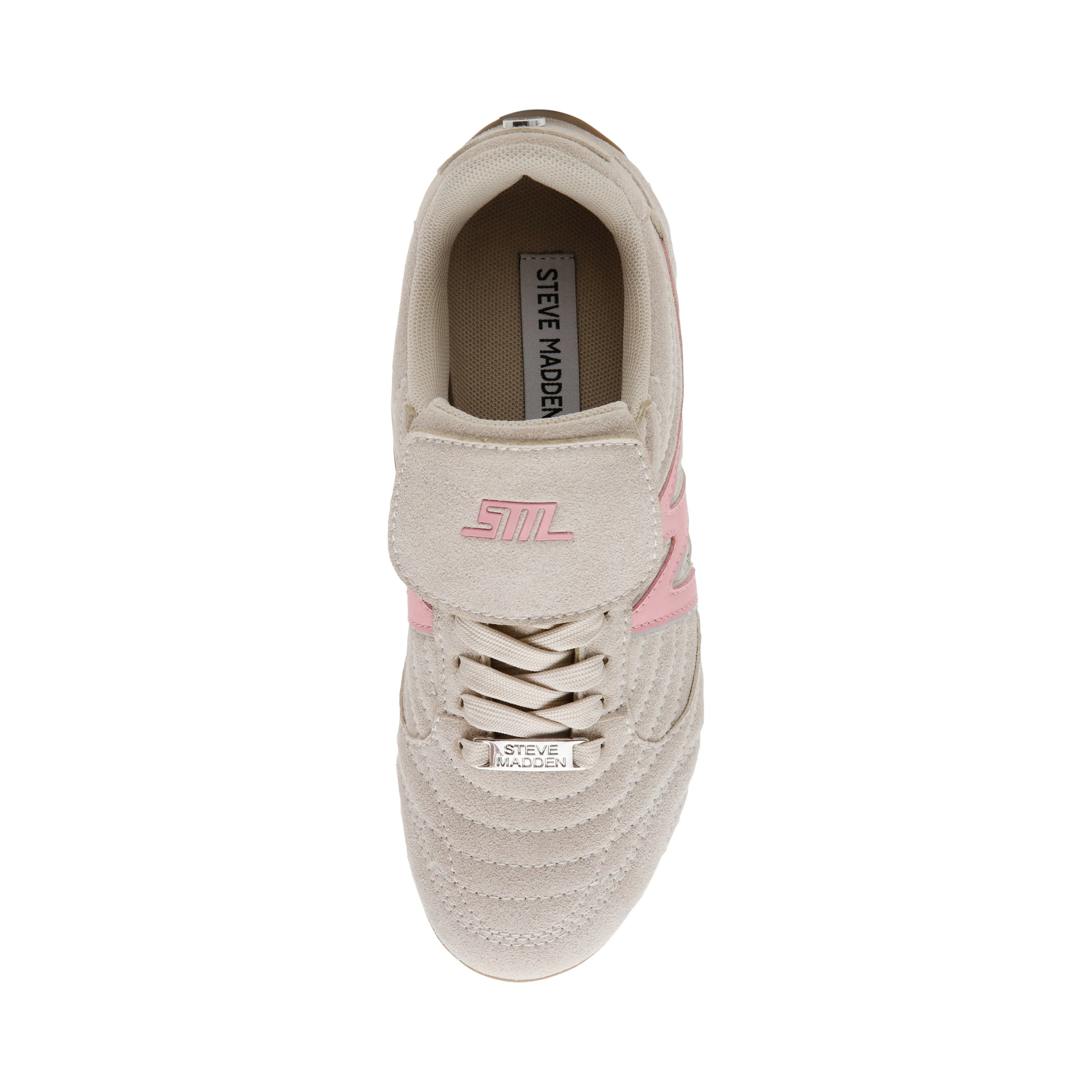 Freekick Trainer BONE/PINK
