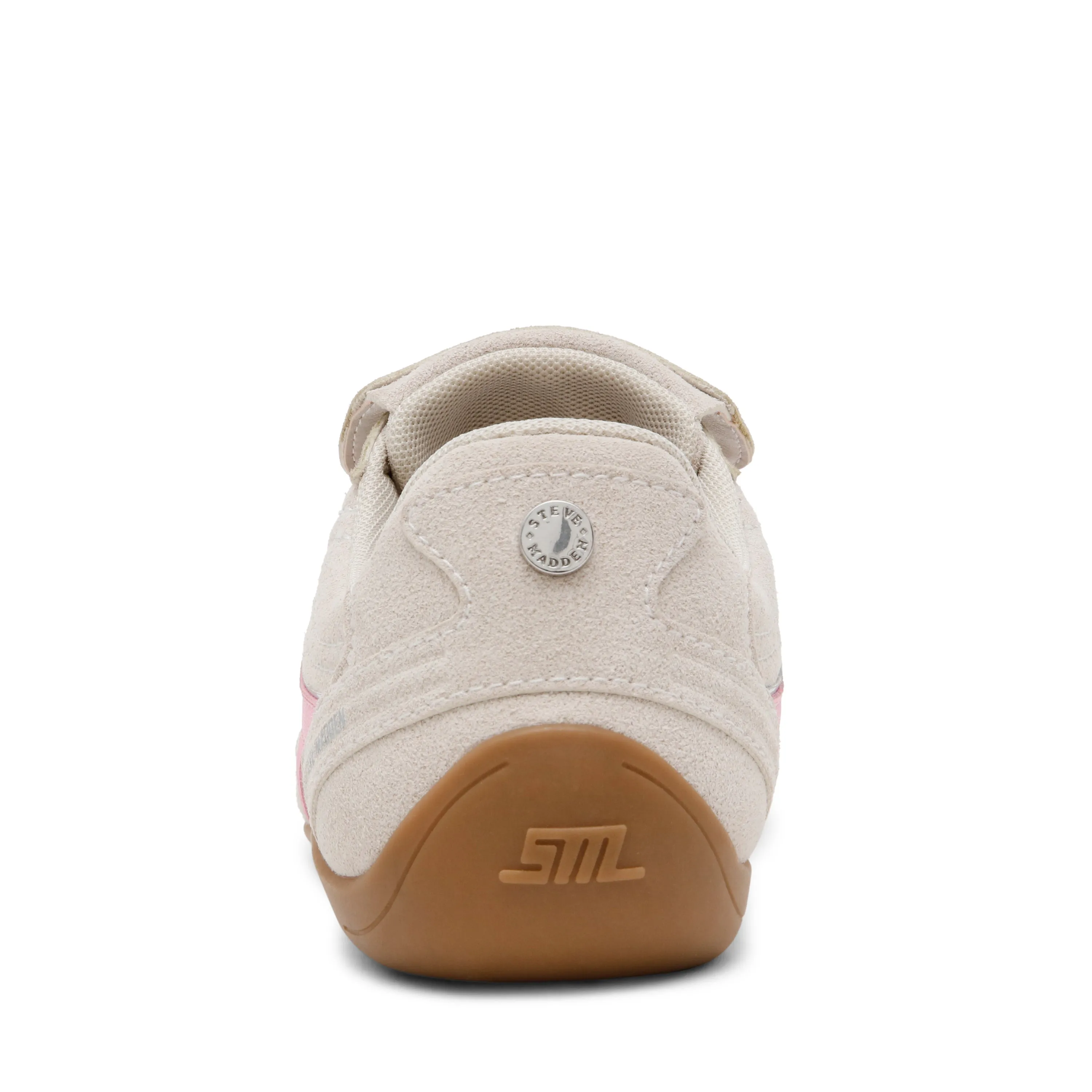 Freekick Trainer BONE/PINK