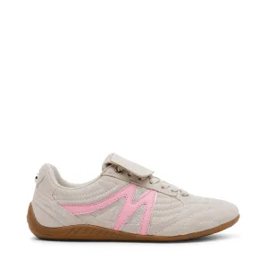 Freekick Trainer BONE/PINK