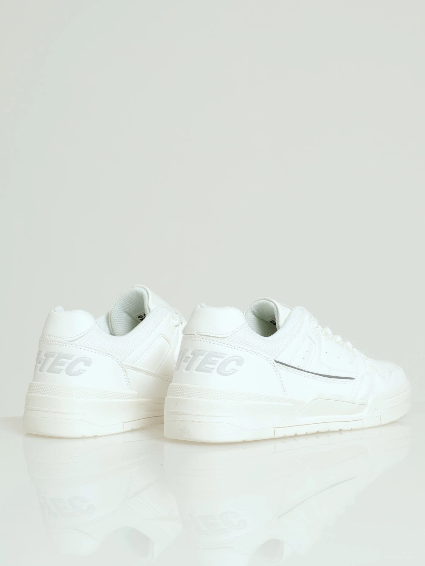 Freeline Sneaker - White