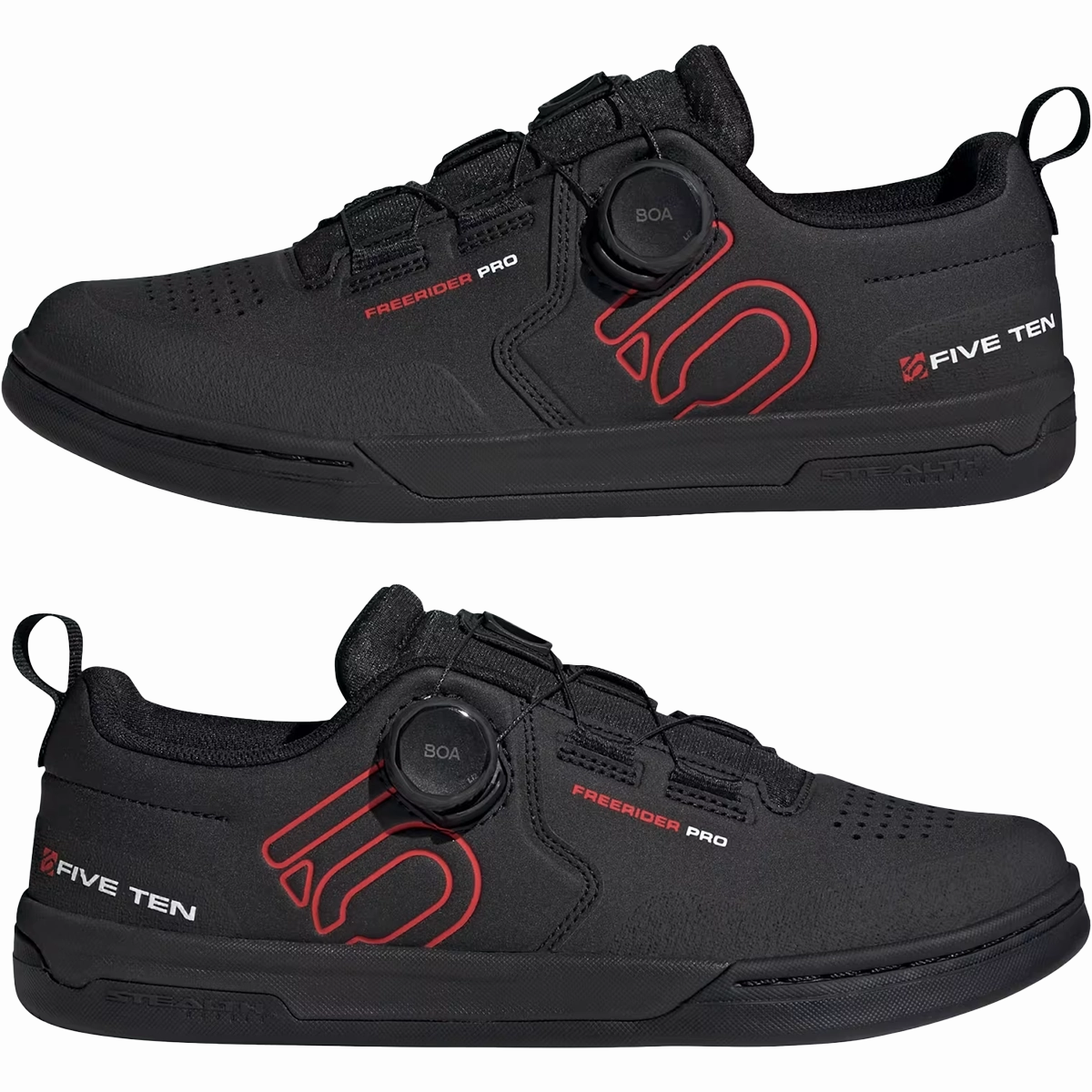 Freerider Pro Boa