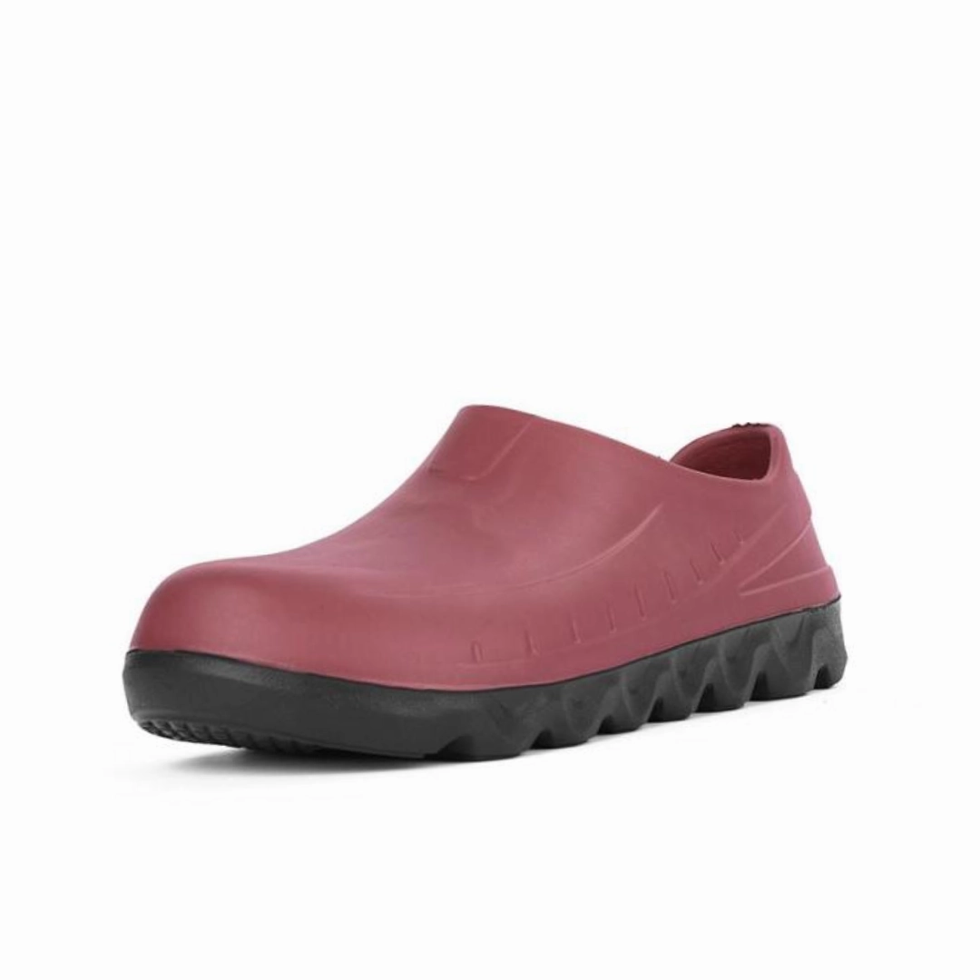 Furby Men's Casual Waterproof Slipper