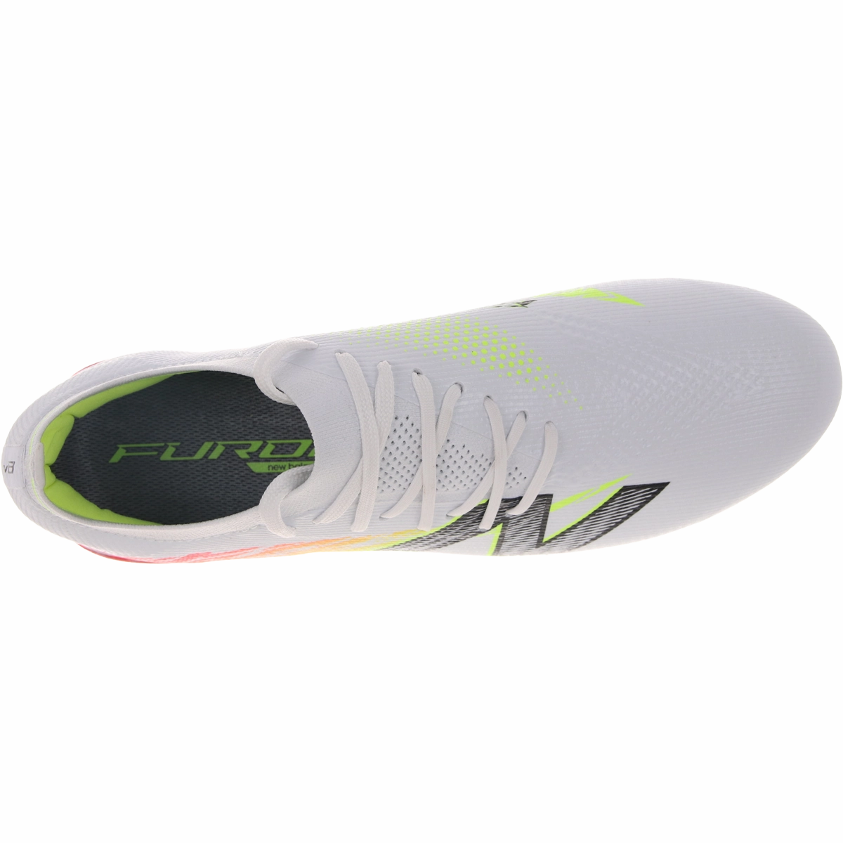 Furon Elite FG V8